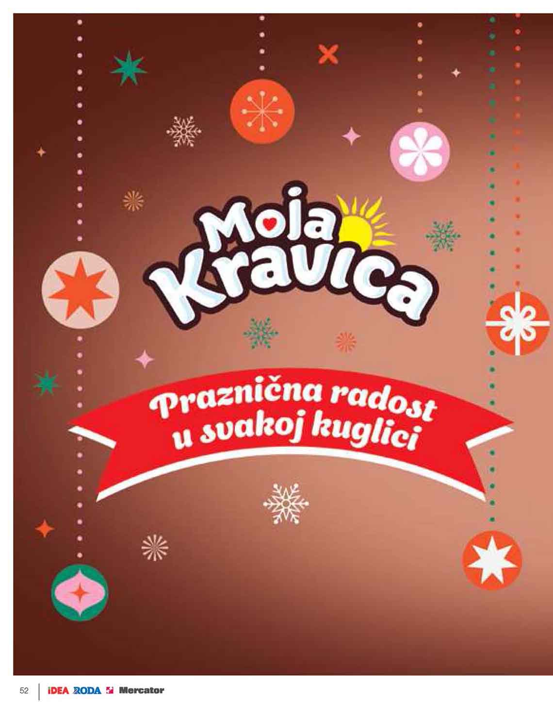 Katalog Praznični magazin Idea Roda i Mercator