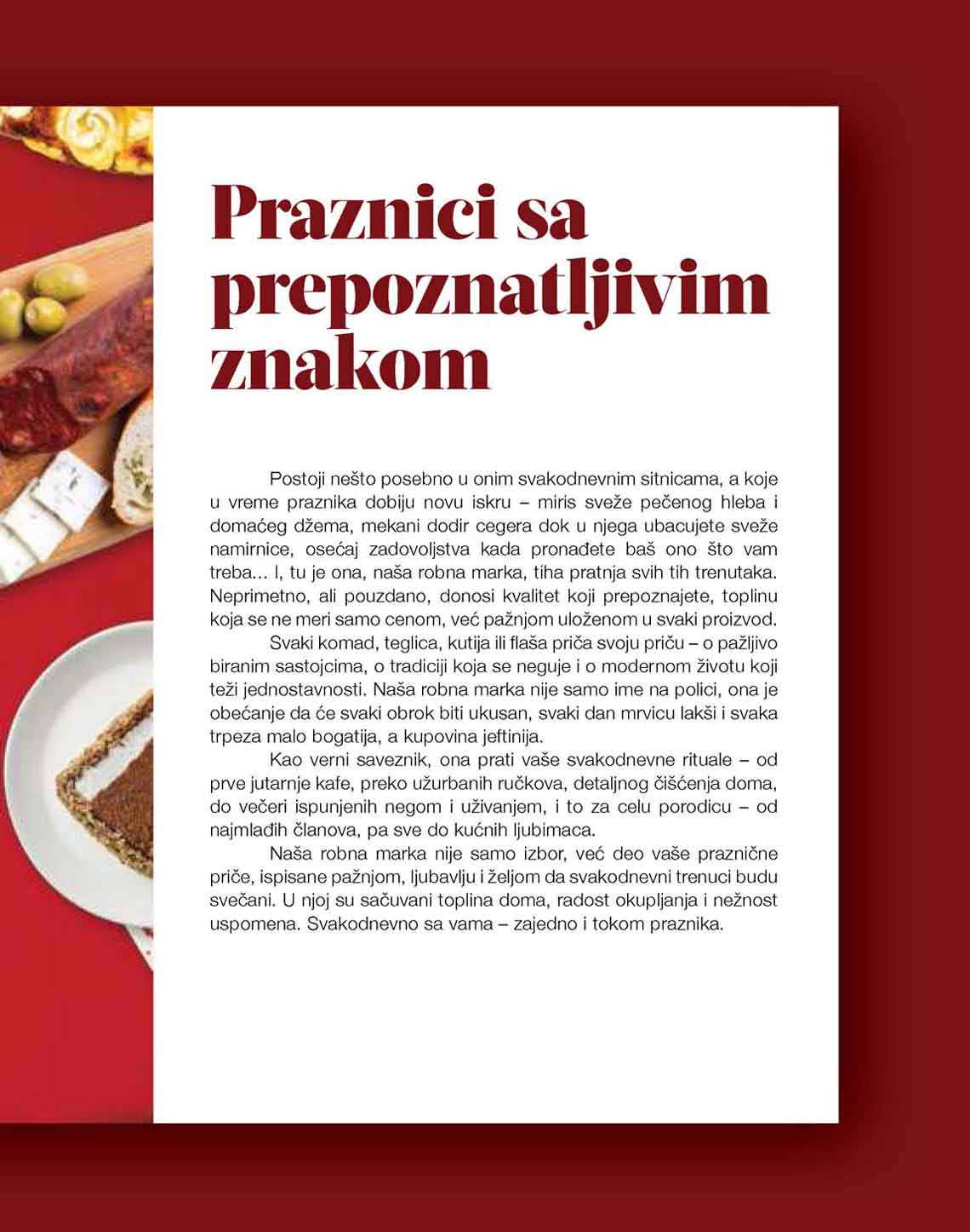 Katalog Praznični magazin Idea Roda i Mercator