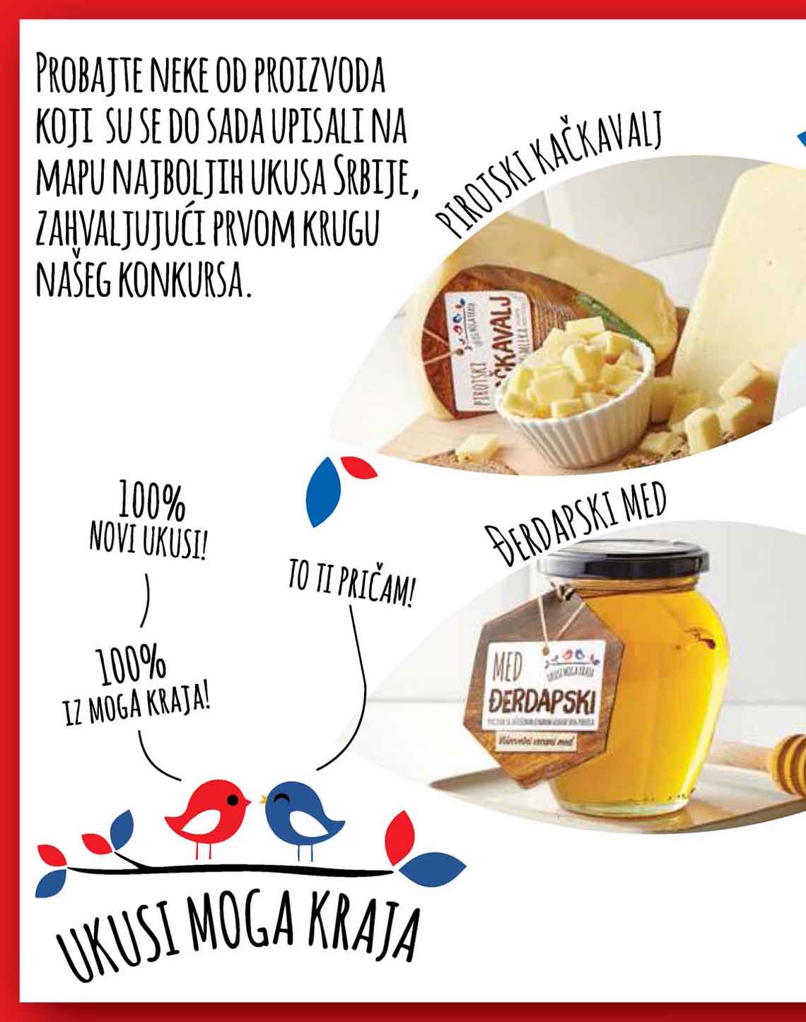 Katalog Praznični magazin Idea Roda i Mercator