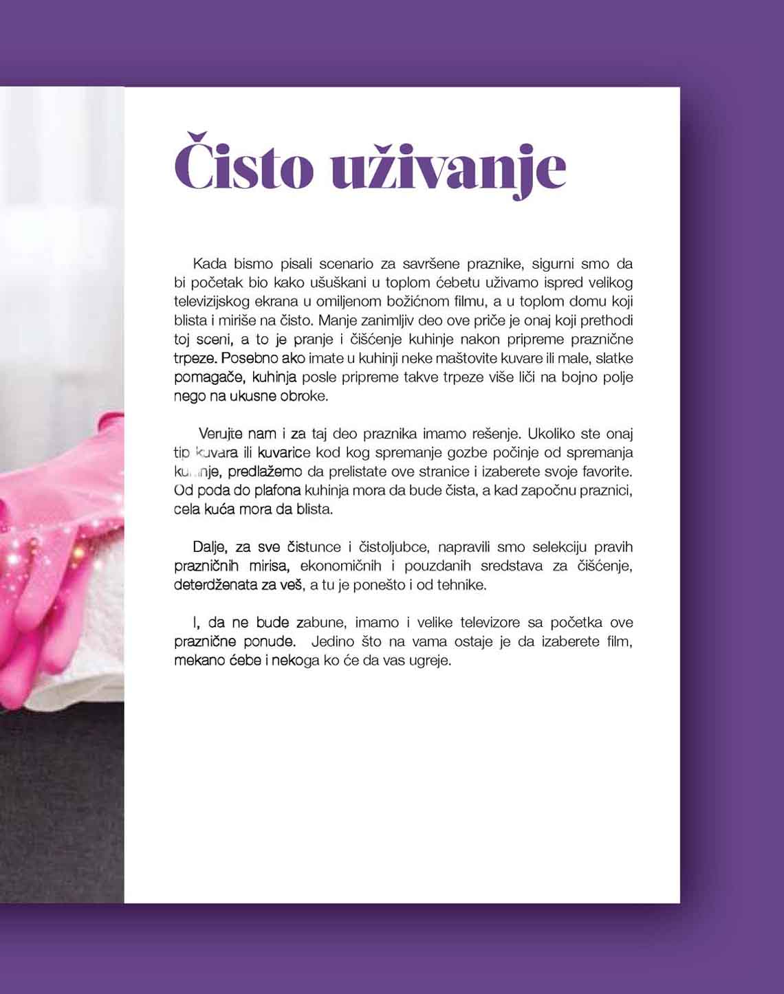 Katalog Praznični magazin Idea Roda i Mercator