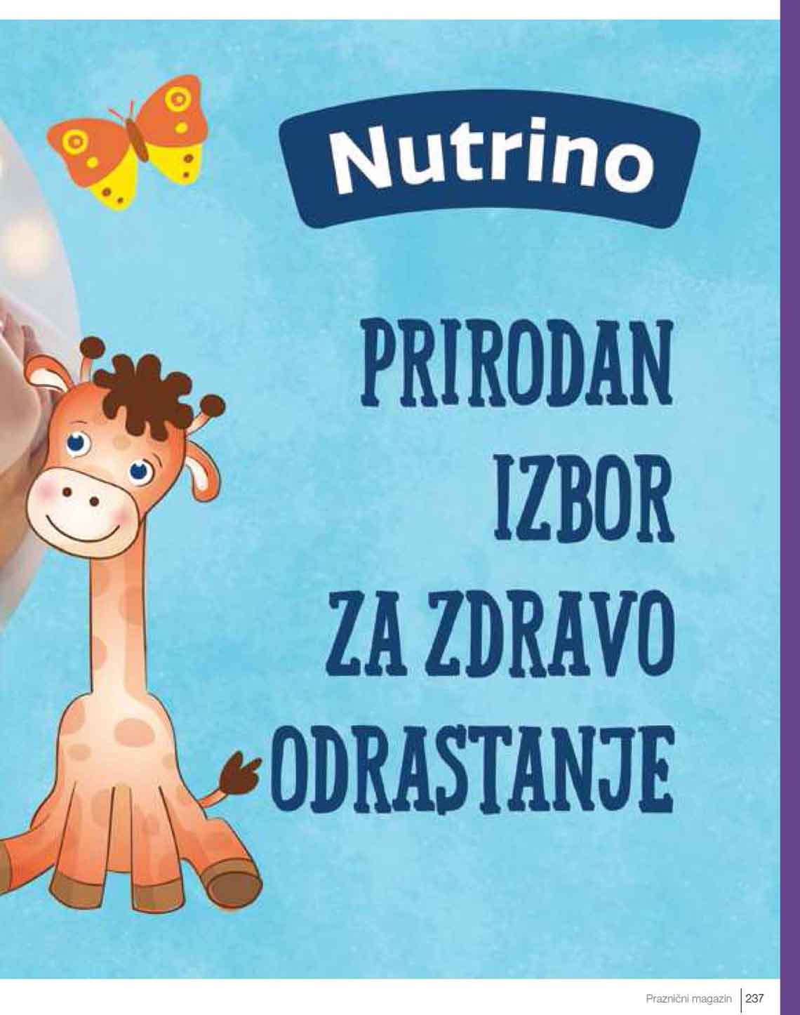 Katalog Praznični magazin Idea Roda i Mercator