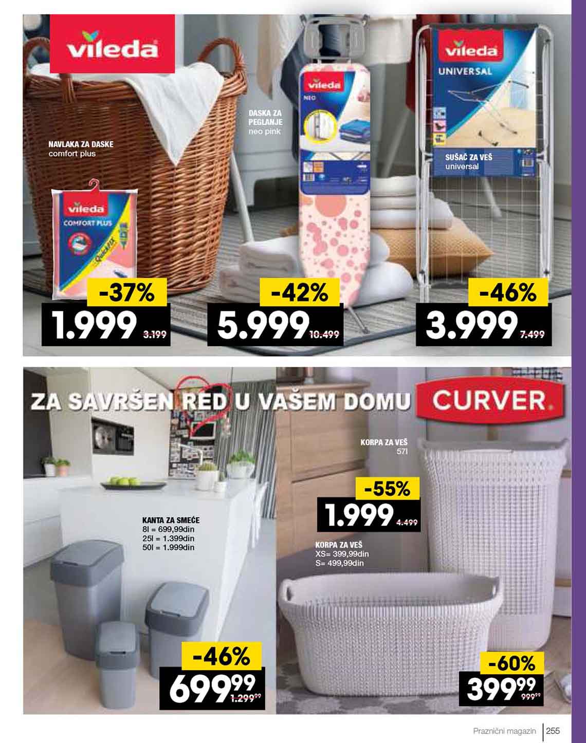 Katalog Praznični magazin Idea Roda i Mercator