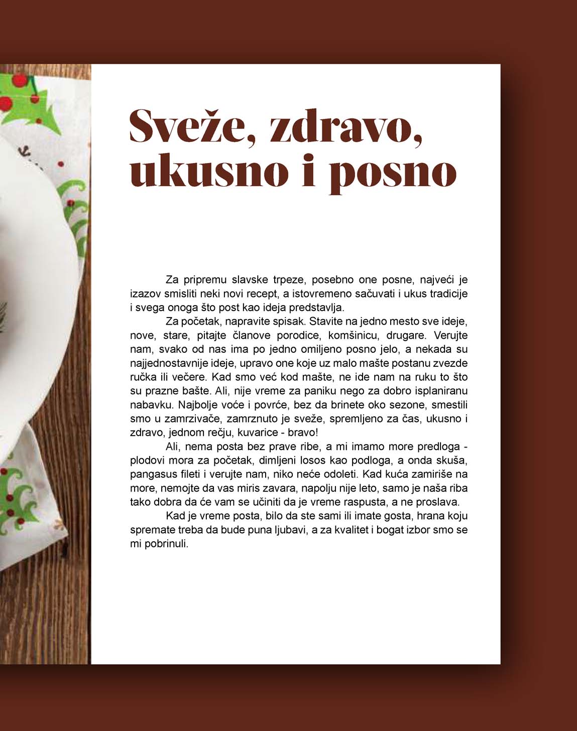 Katalog Praznični magazin Idea Roda i Mercator