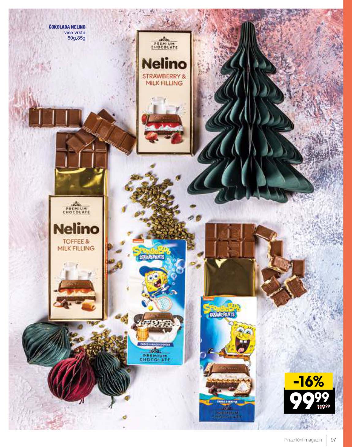 Katalog Praznični magazin Idea Roda i Mercator