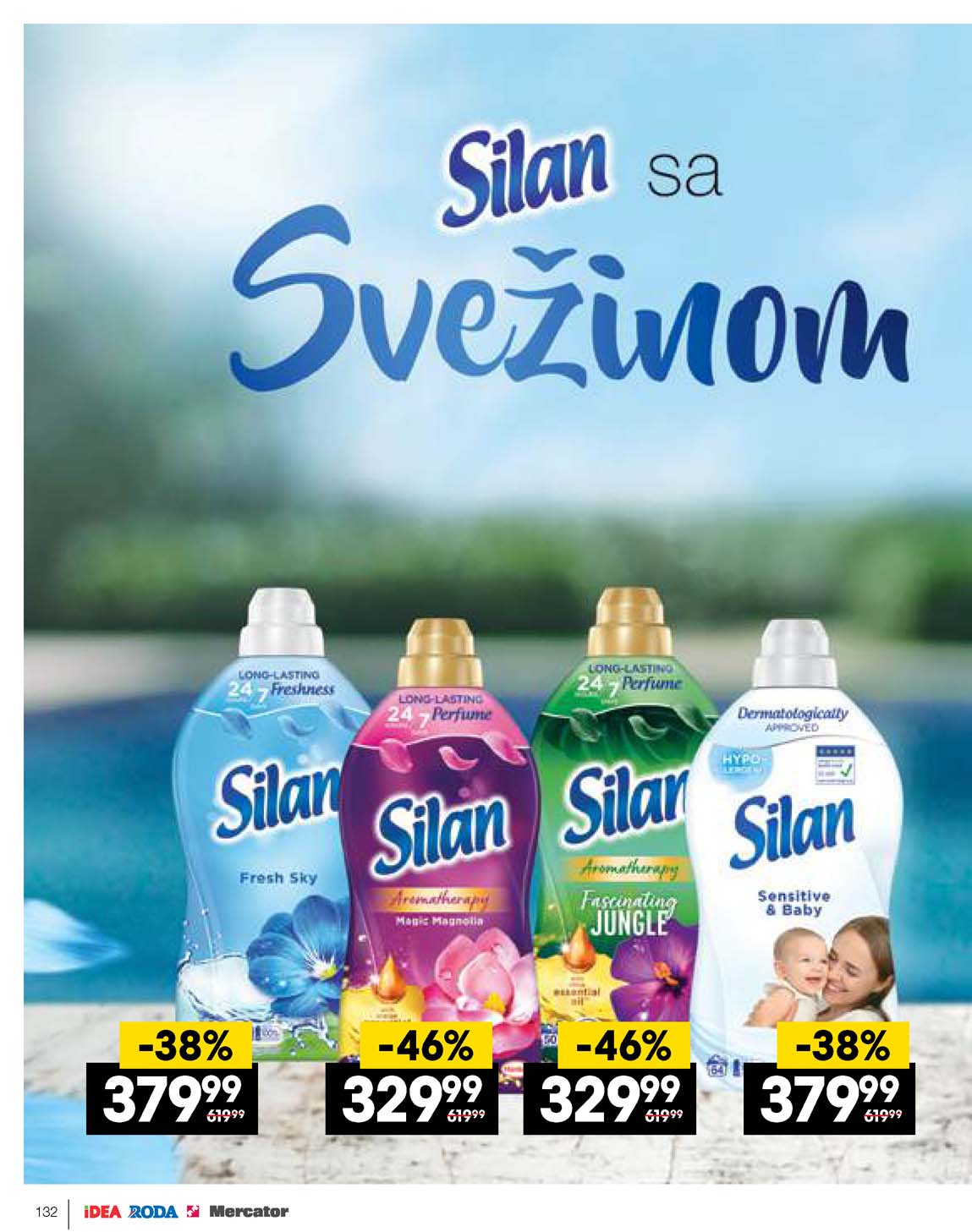 Katalog Praznični magazin Idea Roda i Mercator