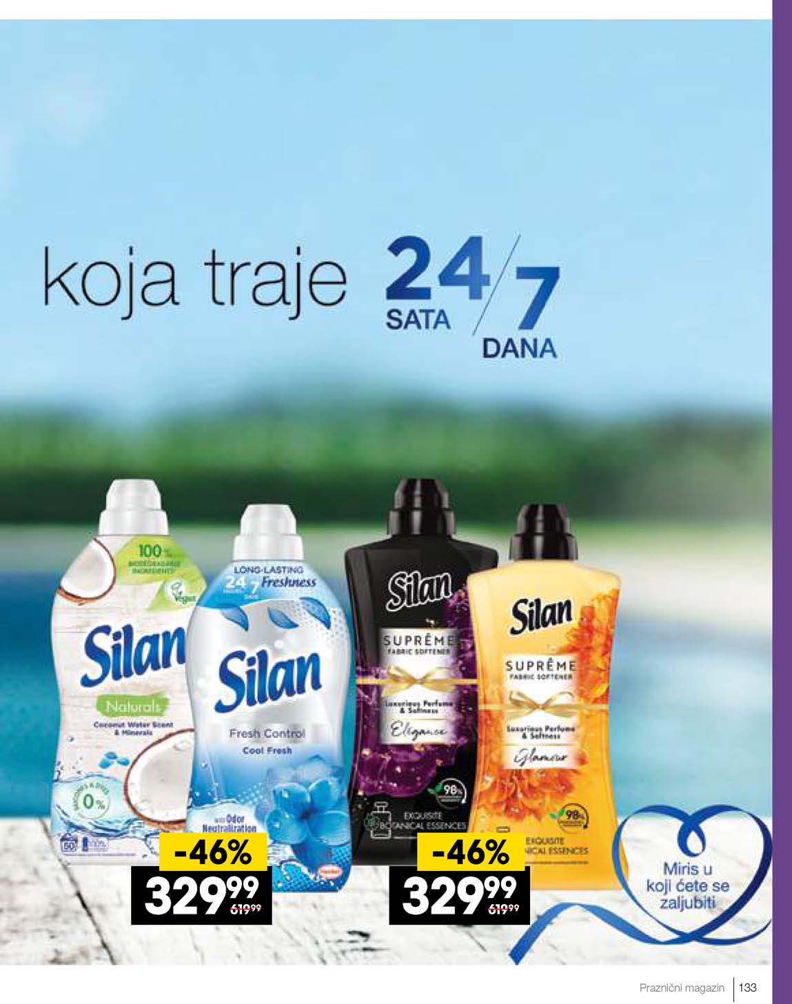 Katalog Praznični magazin Idea Roda i Mercator