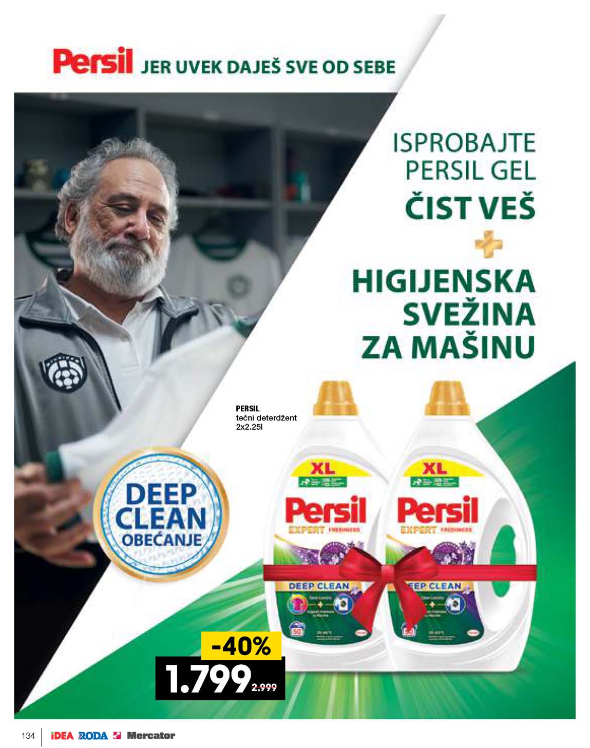 Katalog Praznični magazin Idea Roda i Mercator