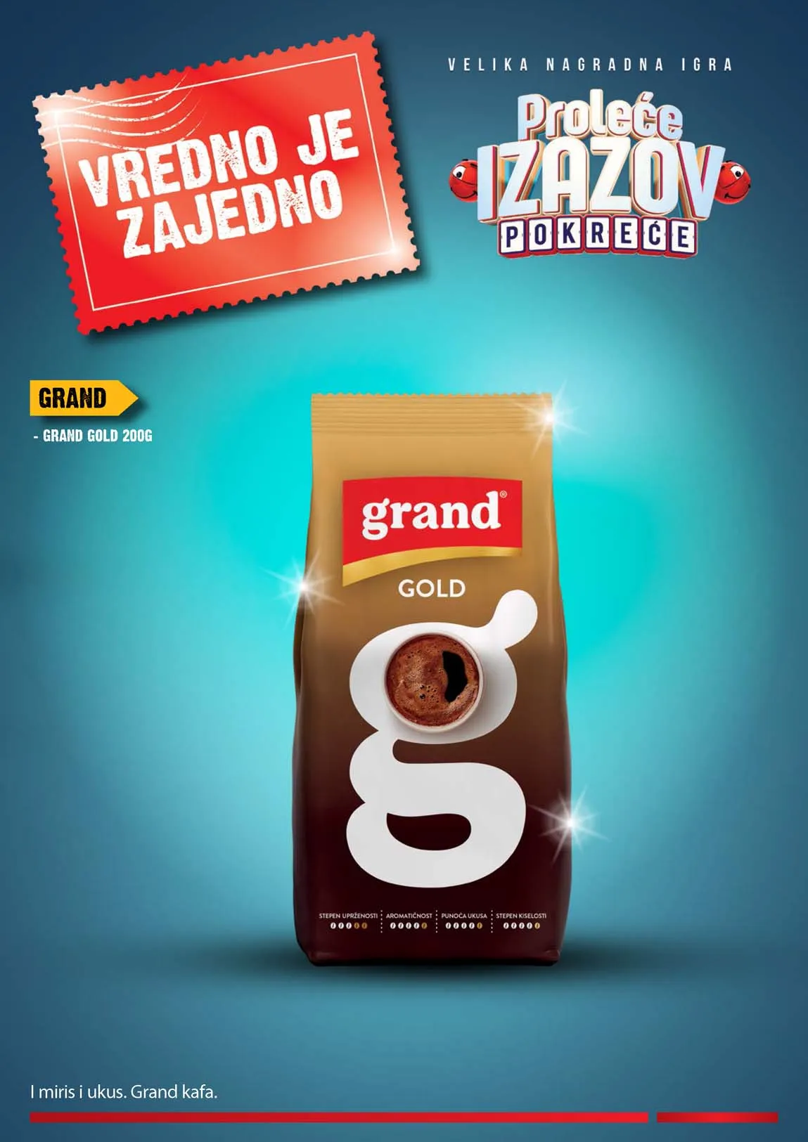 Katalog Vredno je zajedno