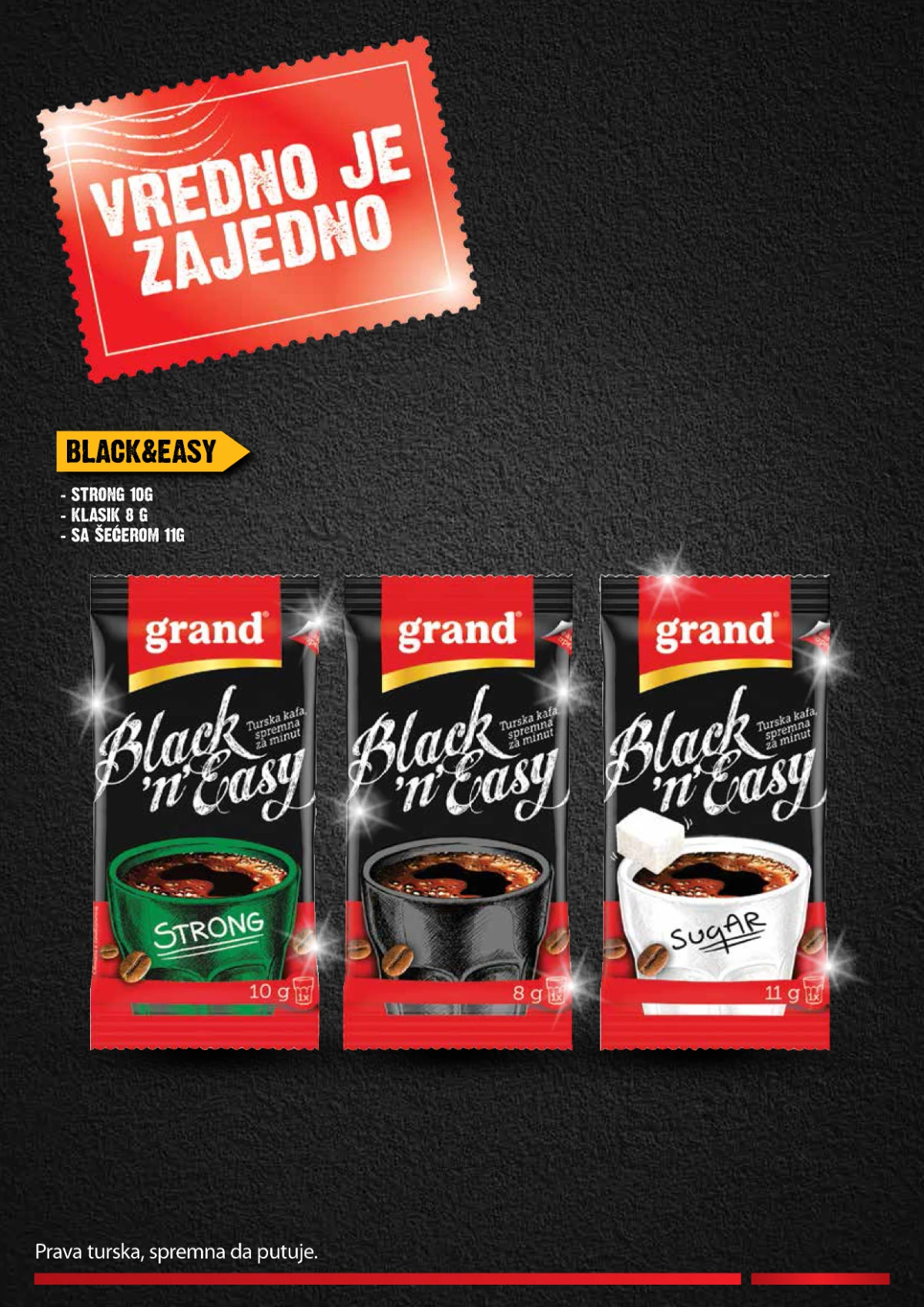 IDEA Roda Mercator katalog strana 11 – Grand Black and Easy IDEA Roda Mercator akcija strana 11 – Grand Black and Easy kafa