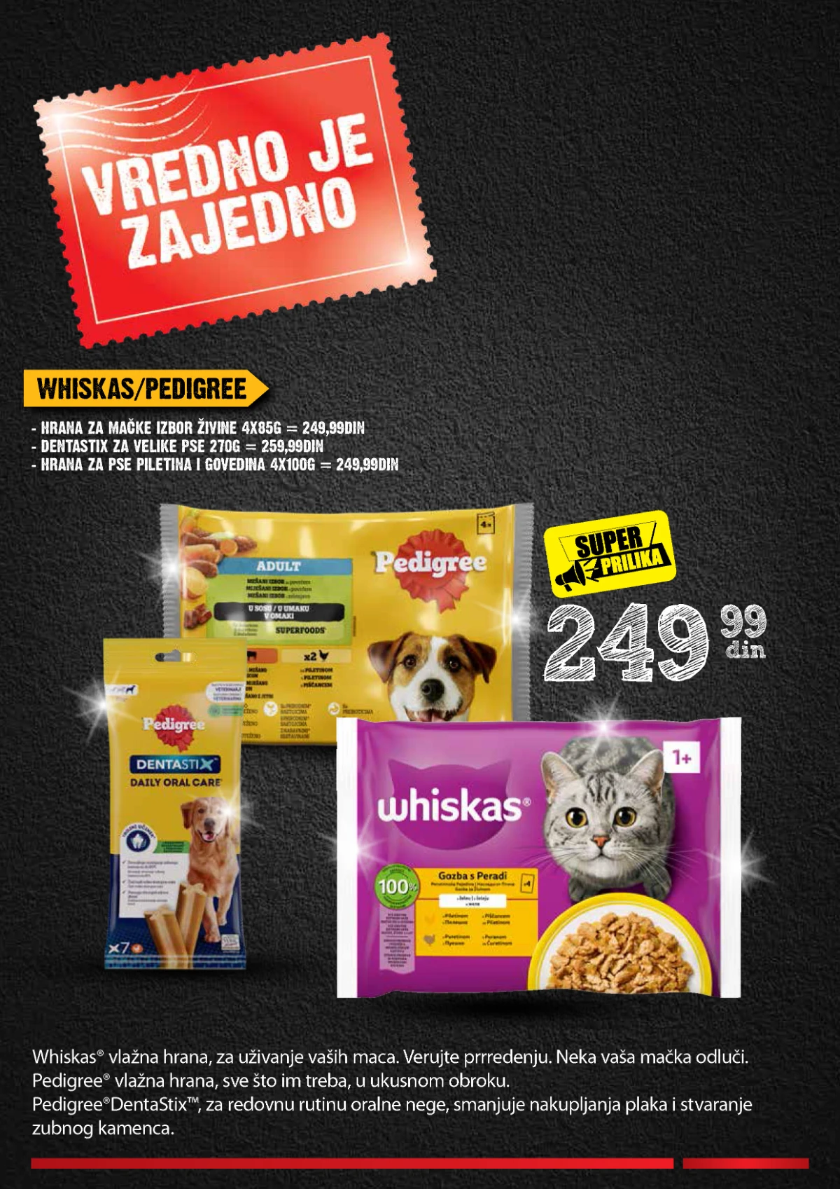 IDEA Roda Mercator katalog strana 25 – porodična kupovina IDEA Roda Mercator akcija strana 25 – proizvodi za svakodnevne potrebe domaćinstva
