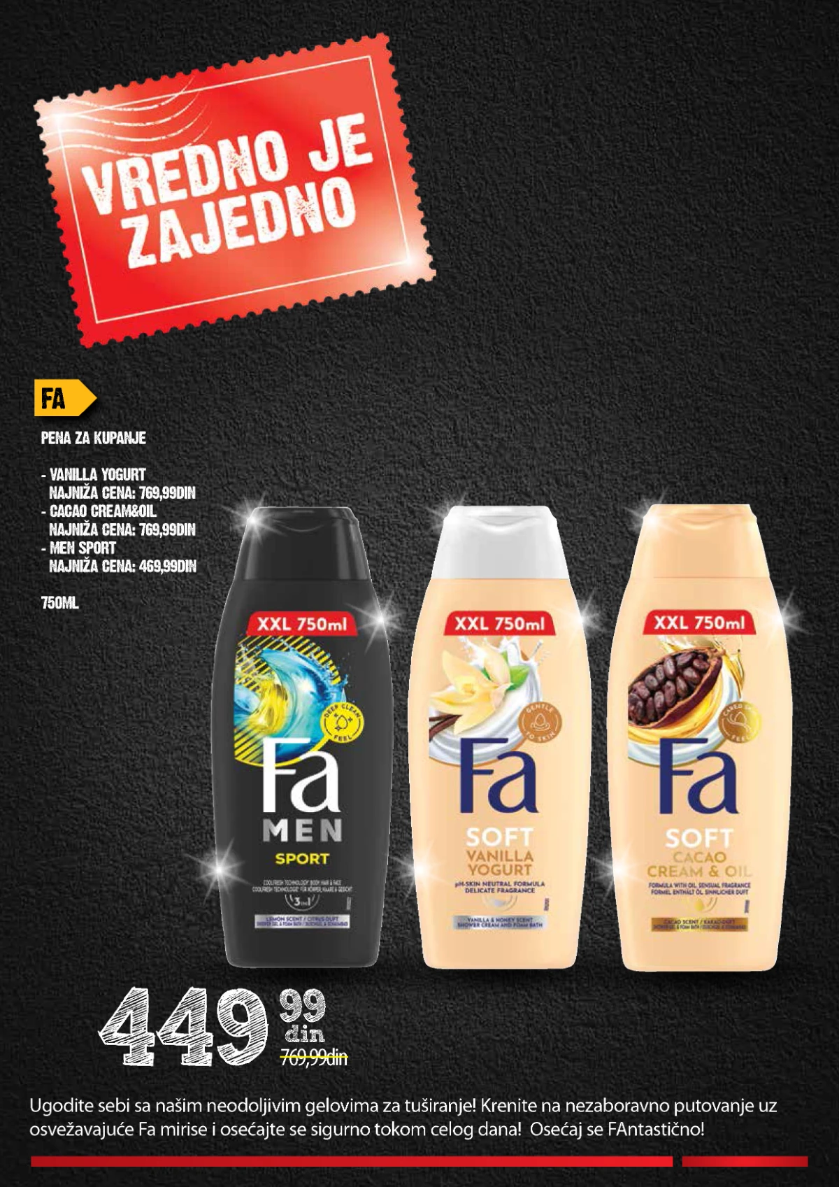 IDEA Roda Mercator katalog strana 30 – akcijska kupovina IDEA Roda Mercator akcija strana 30 – proizvodi po promotivnim cenama