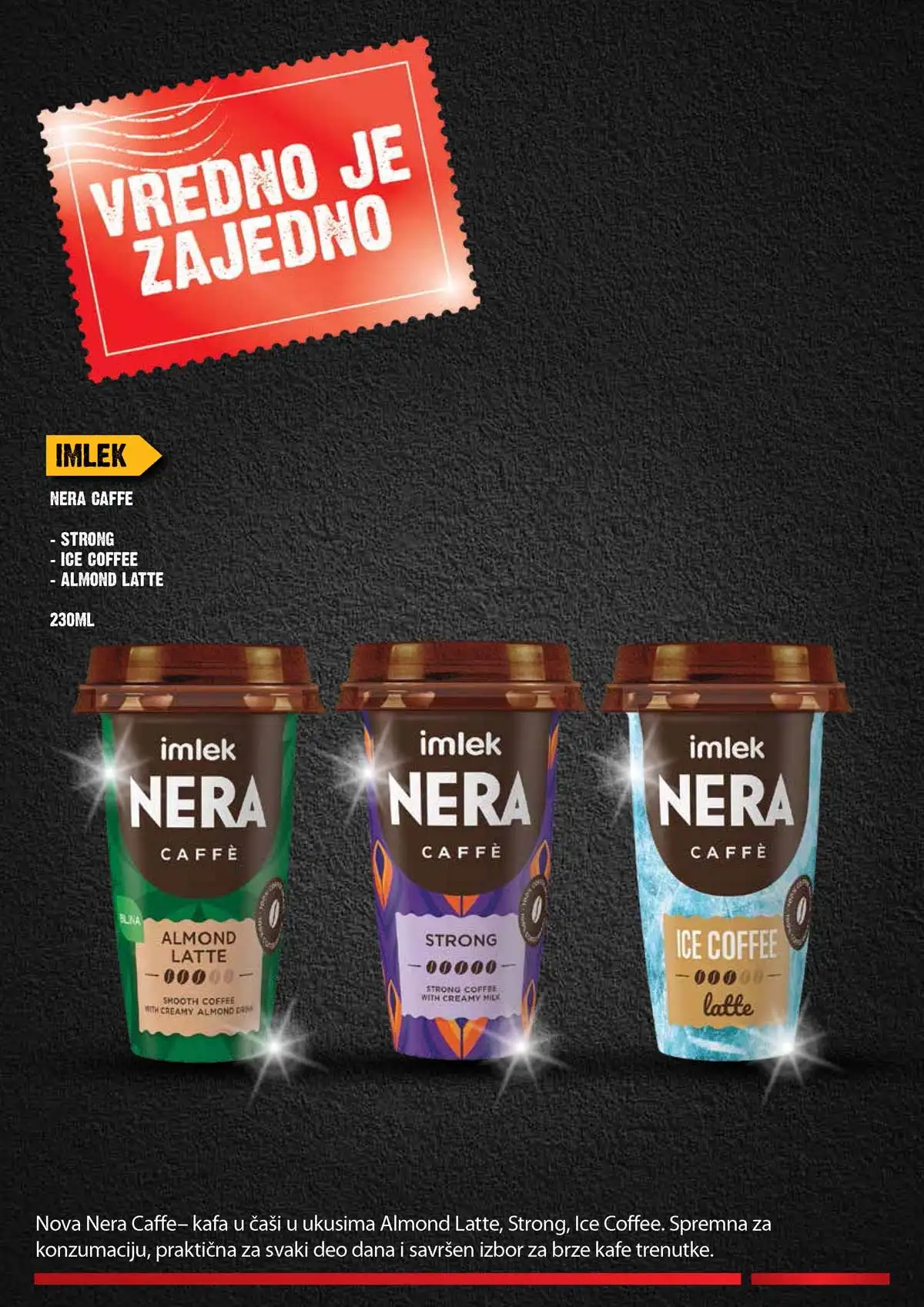 IDEA Roda Mercator akcija katalog sniženja strana 2 prehrana Srbija