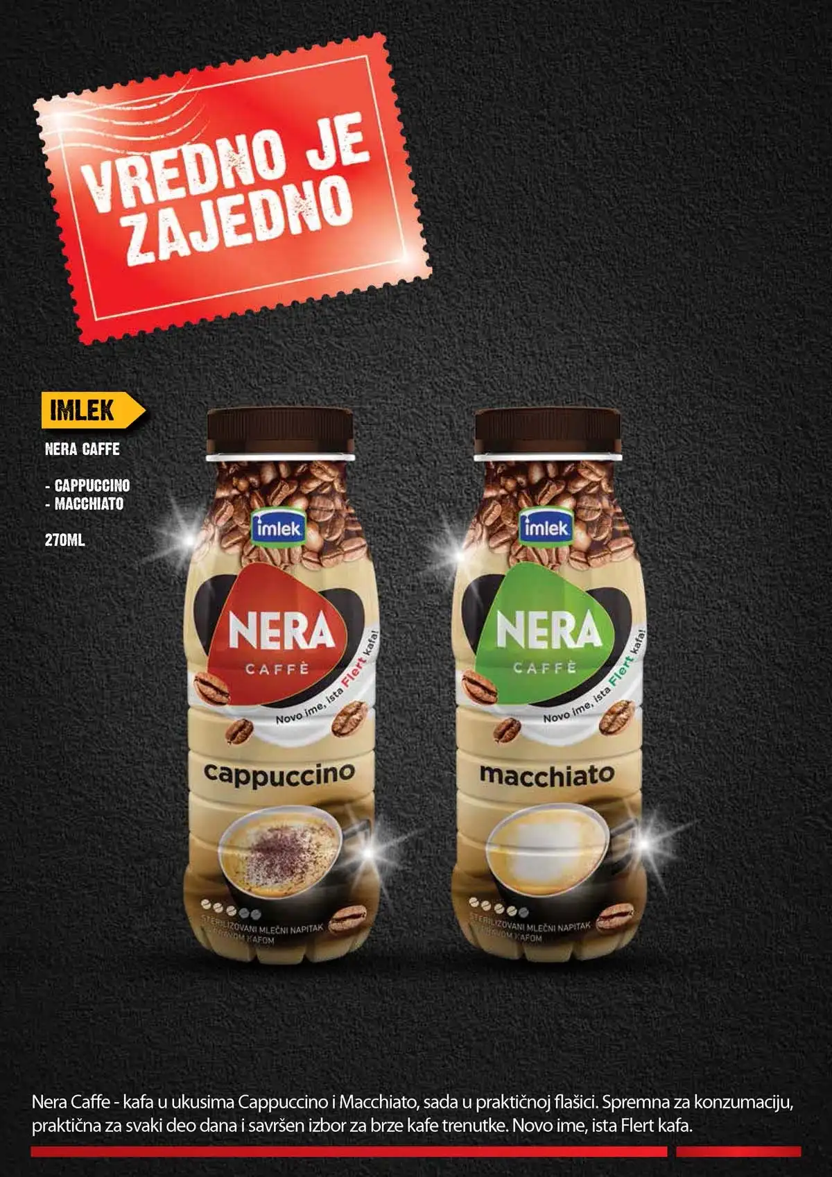 IDEA Roda Mercator akcija katalog sniženja strana 3 prehrana Srbija