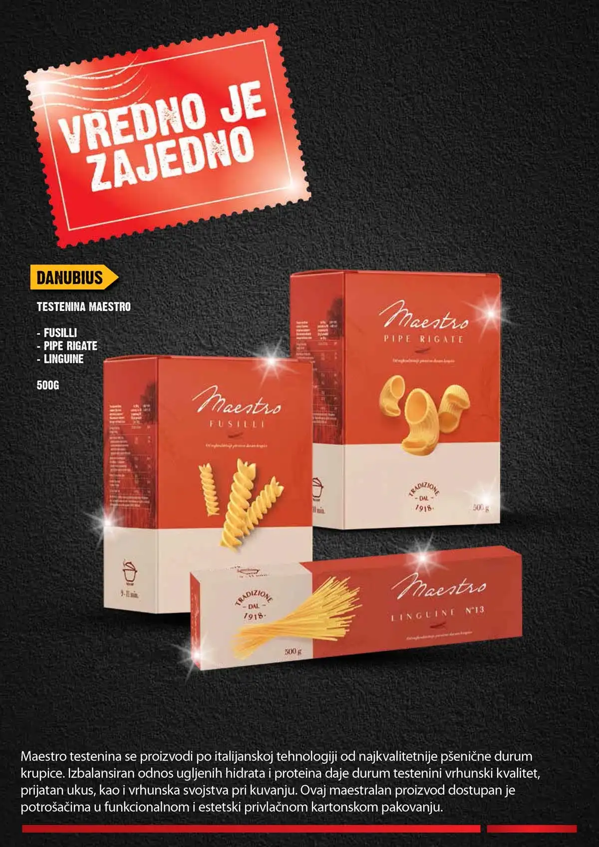 IDEA Roda Mercator akcija katalog sniženja strana 7 prehrana Srbija