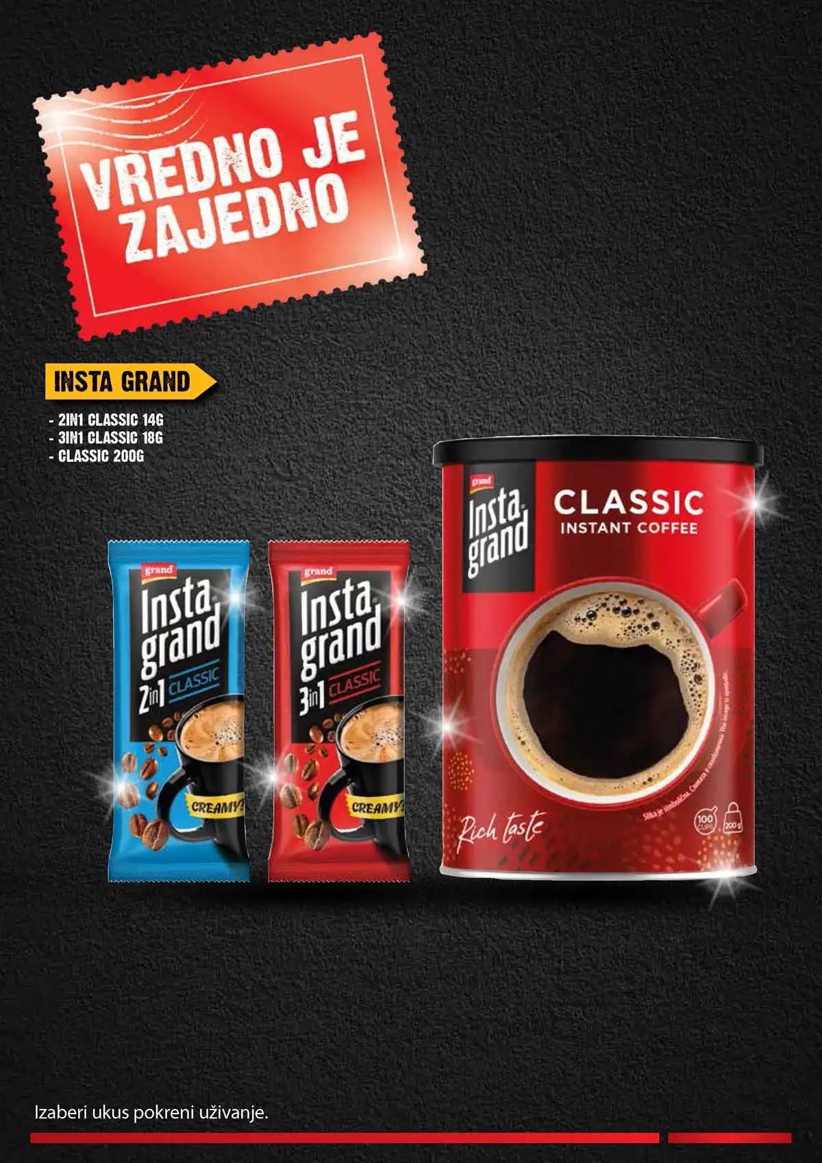 IDEA Roda Mercator akcija katalog sniženja strana 9 prehrana Srbija