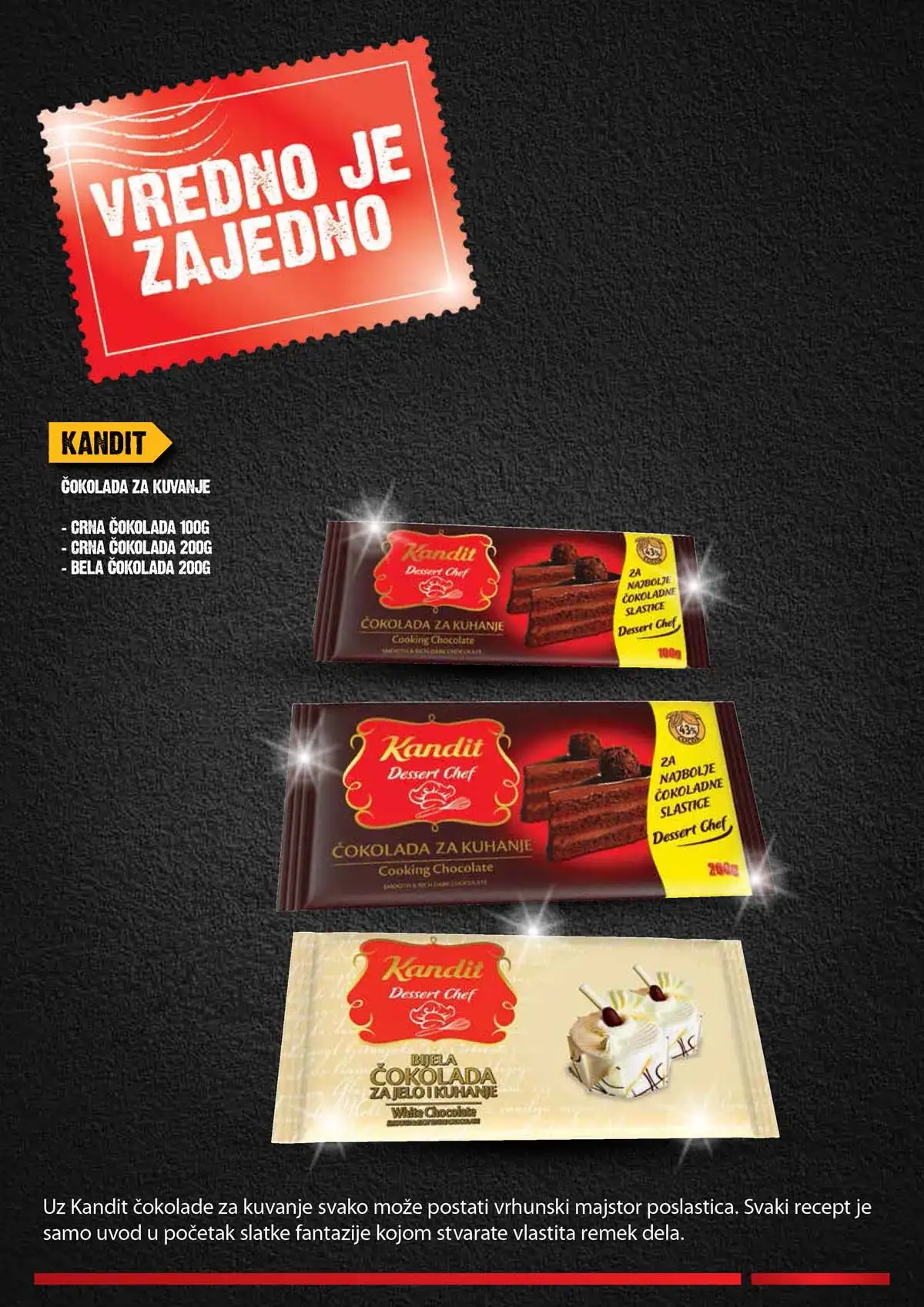 IDEA Roda Mercator akcija katalog sniženja strana 14 prehrana Srbija