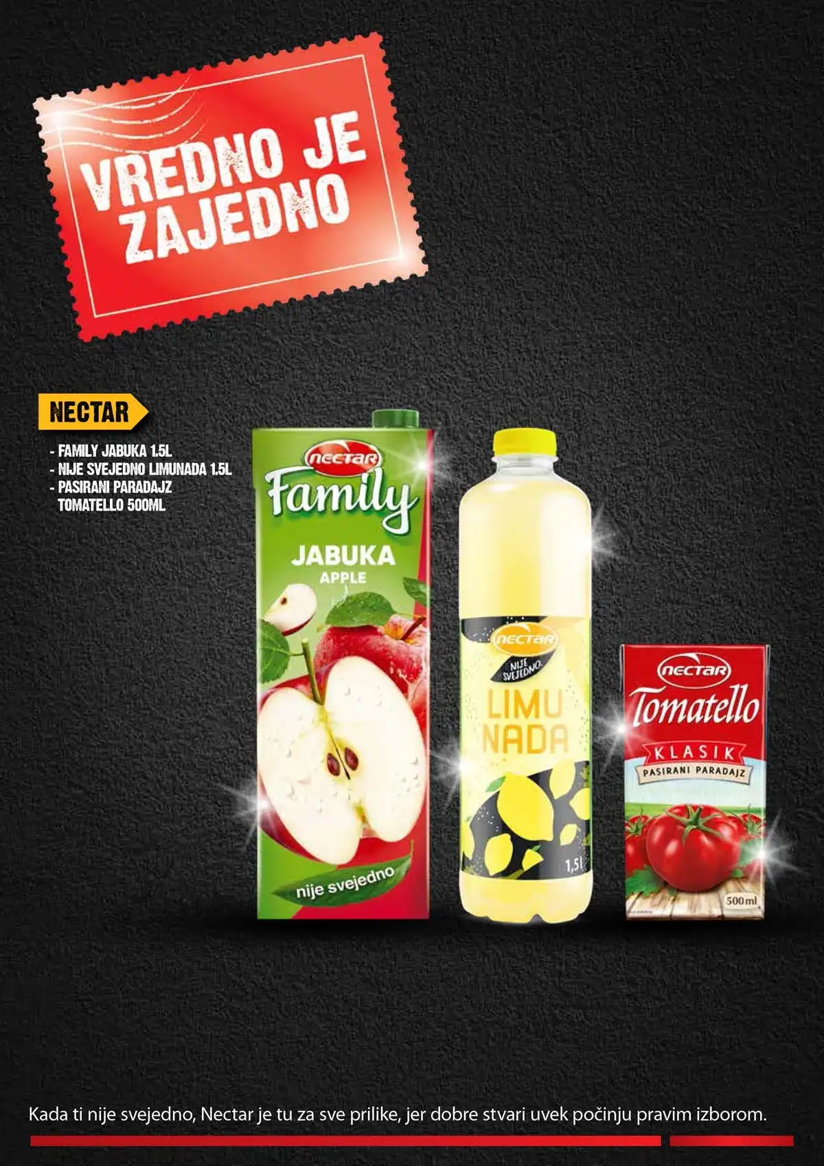 IDEA Roda Mercator akcija katalog sniženja strana 21 prehrana Srbija