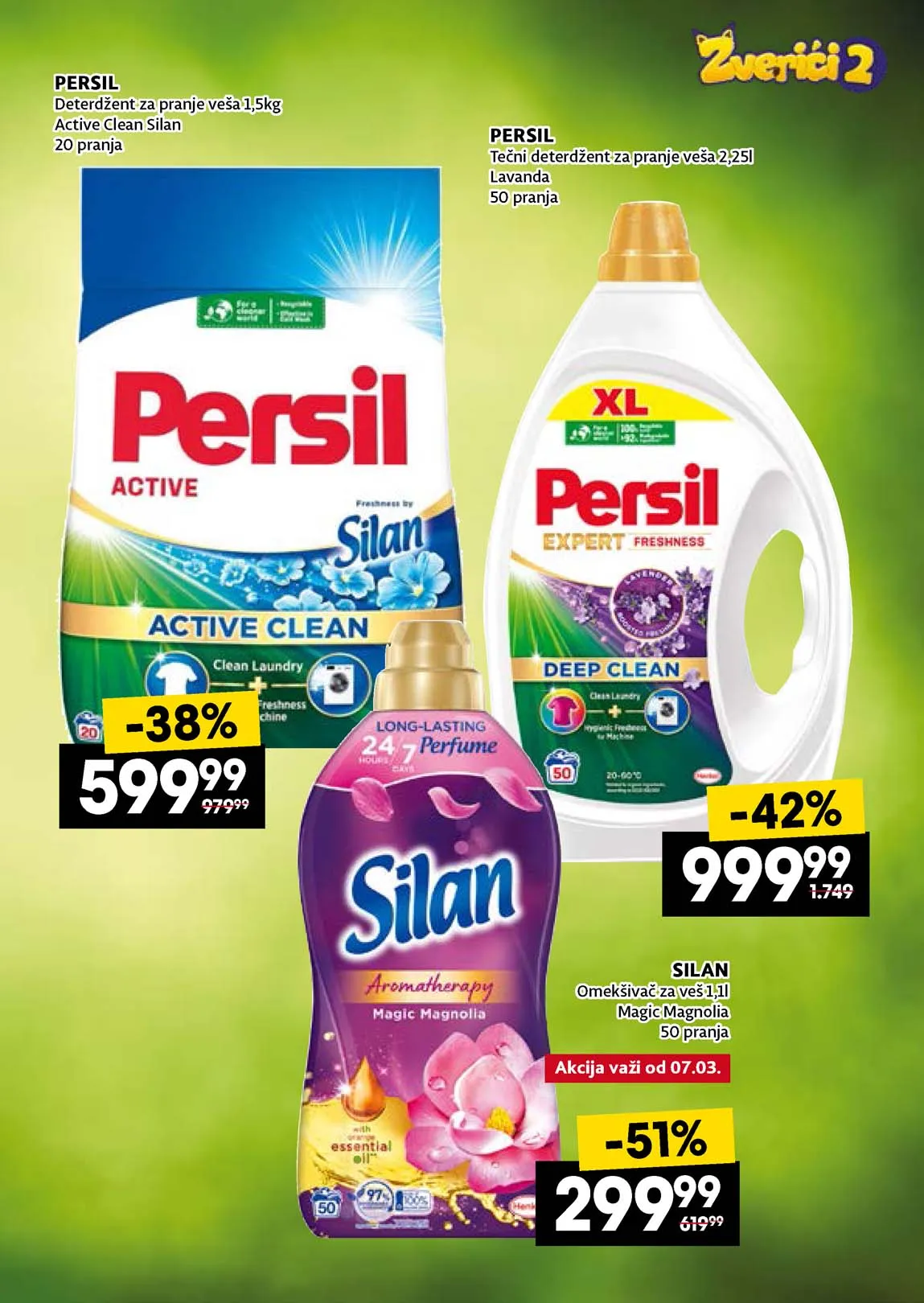 Katalog Vredno je zajedno