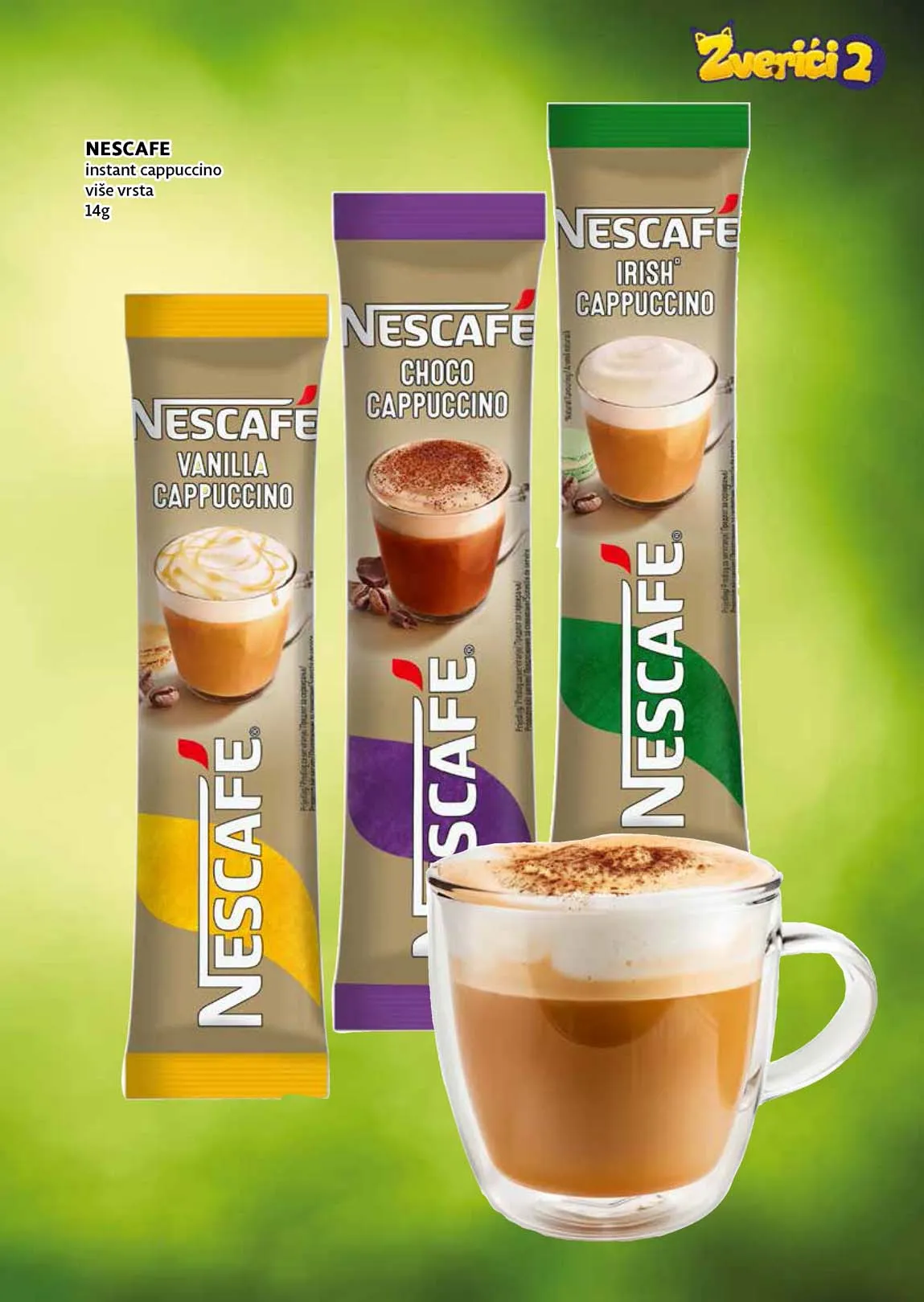 Katalog Vredno je zajedno