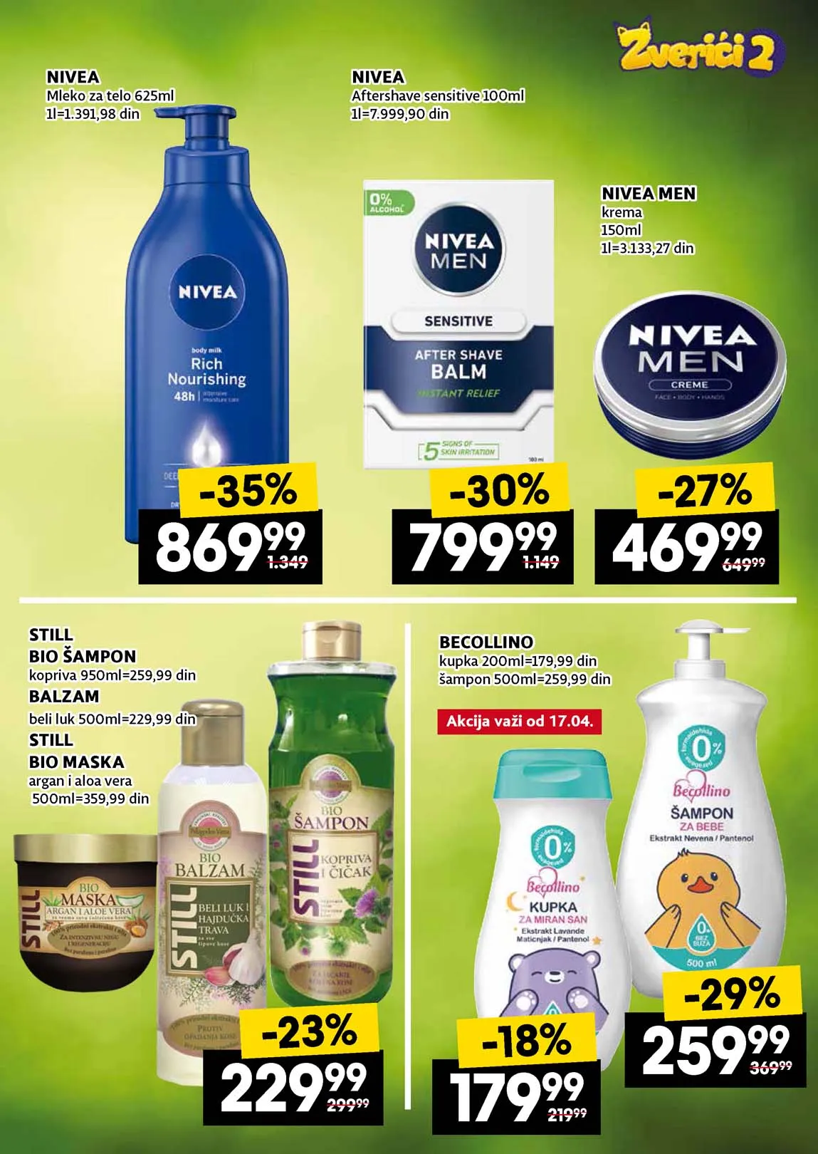 Katalog Vredno je zajedno