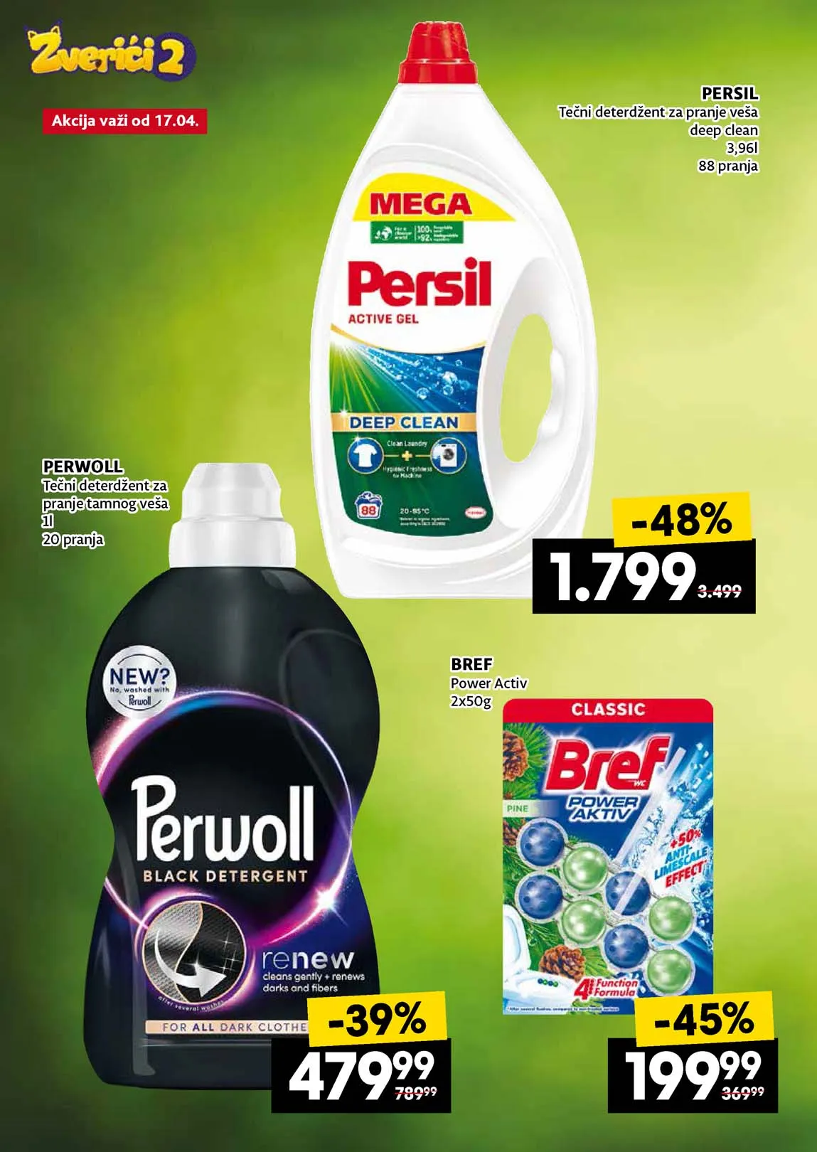 Katalog Vredno je zajedno