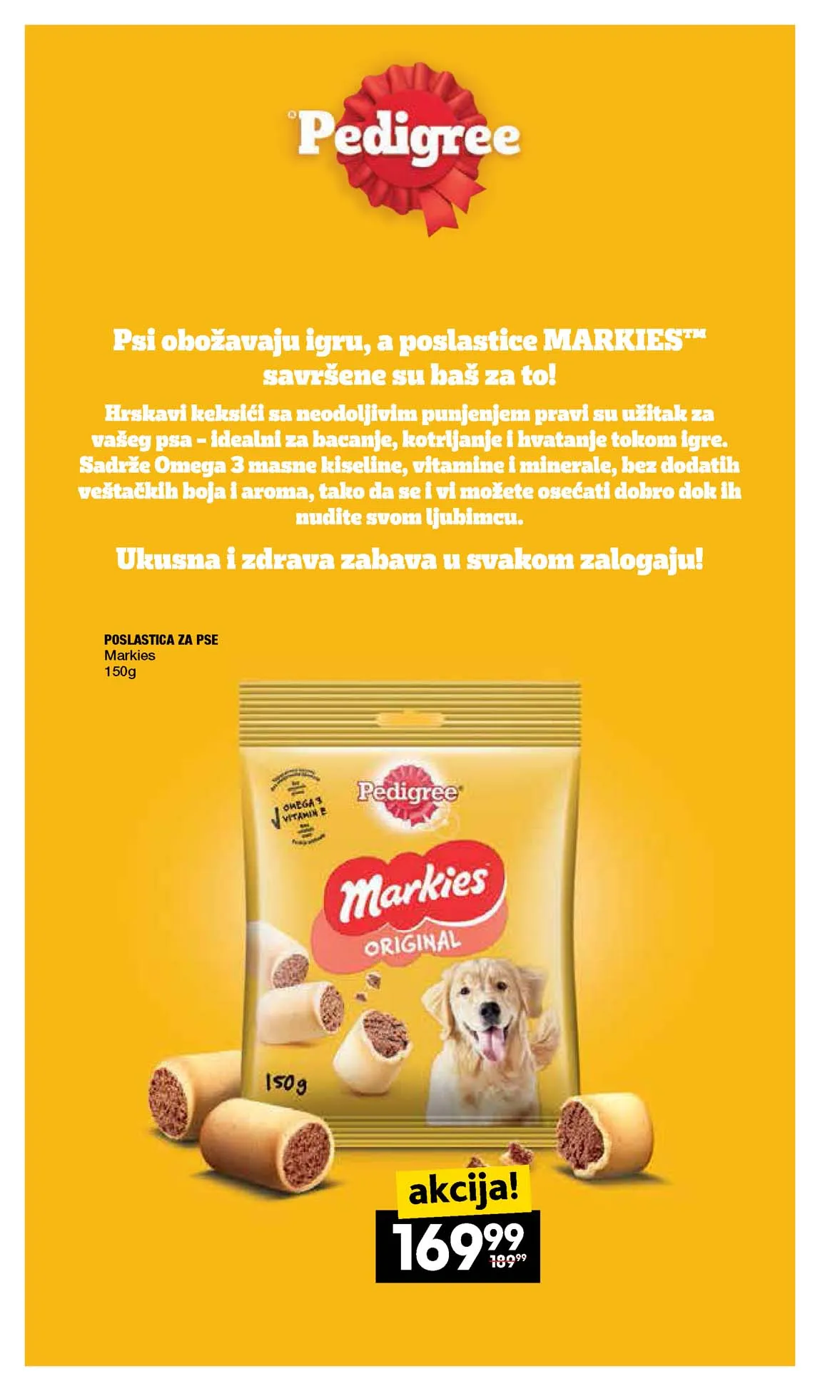 Idea kataloška akcija sniženja
