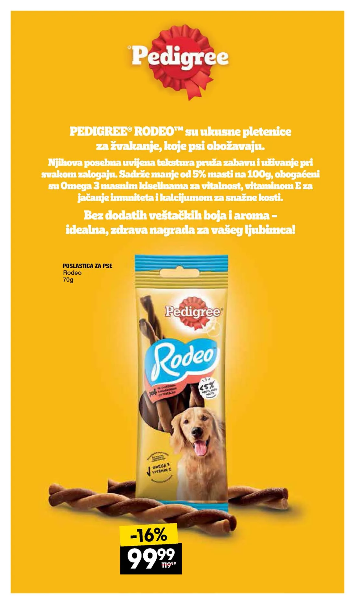 Idea kataloška akcija sniženja