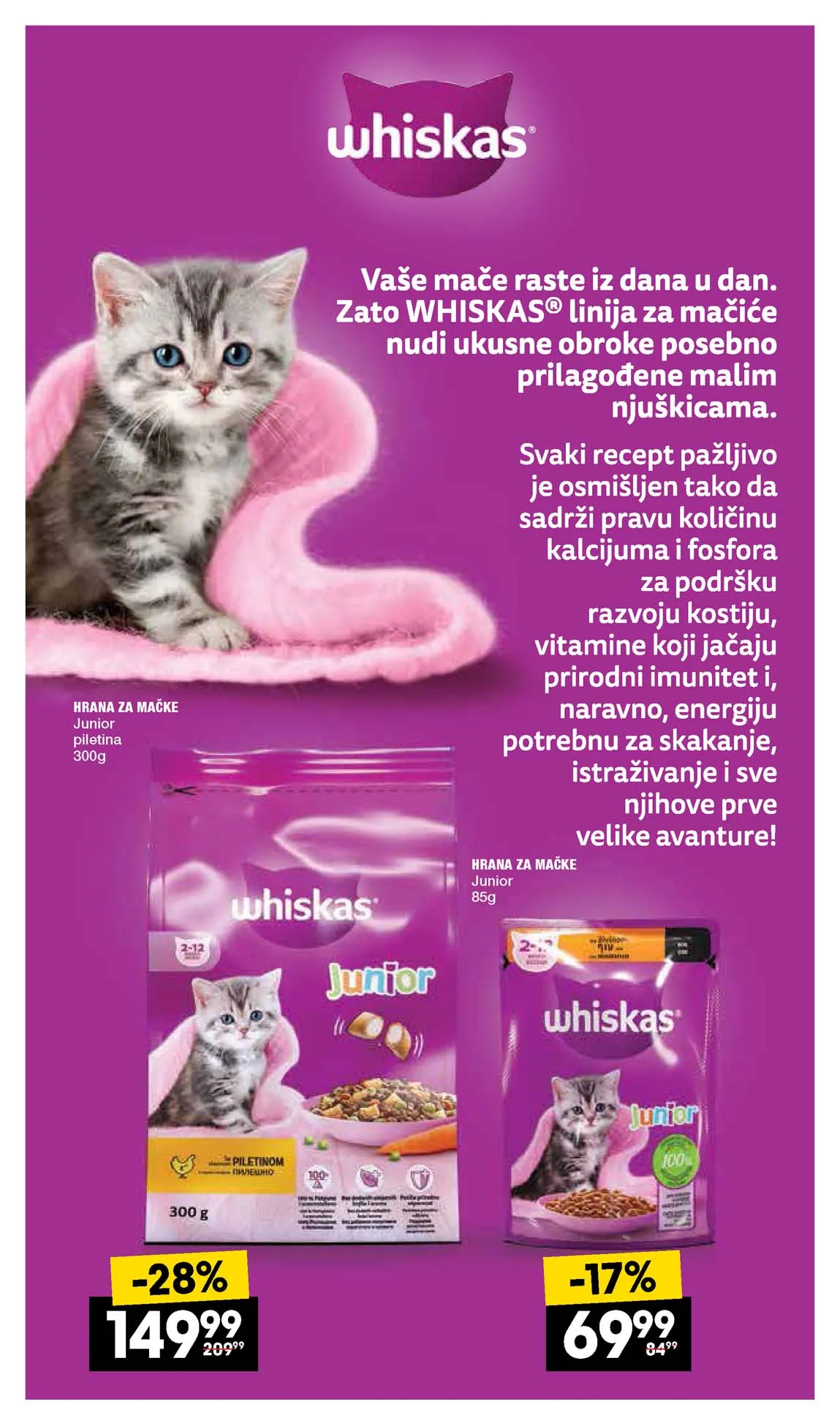 Idea kataloška akcija sniženja