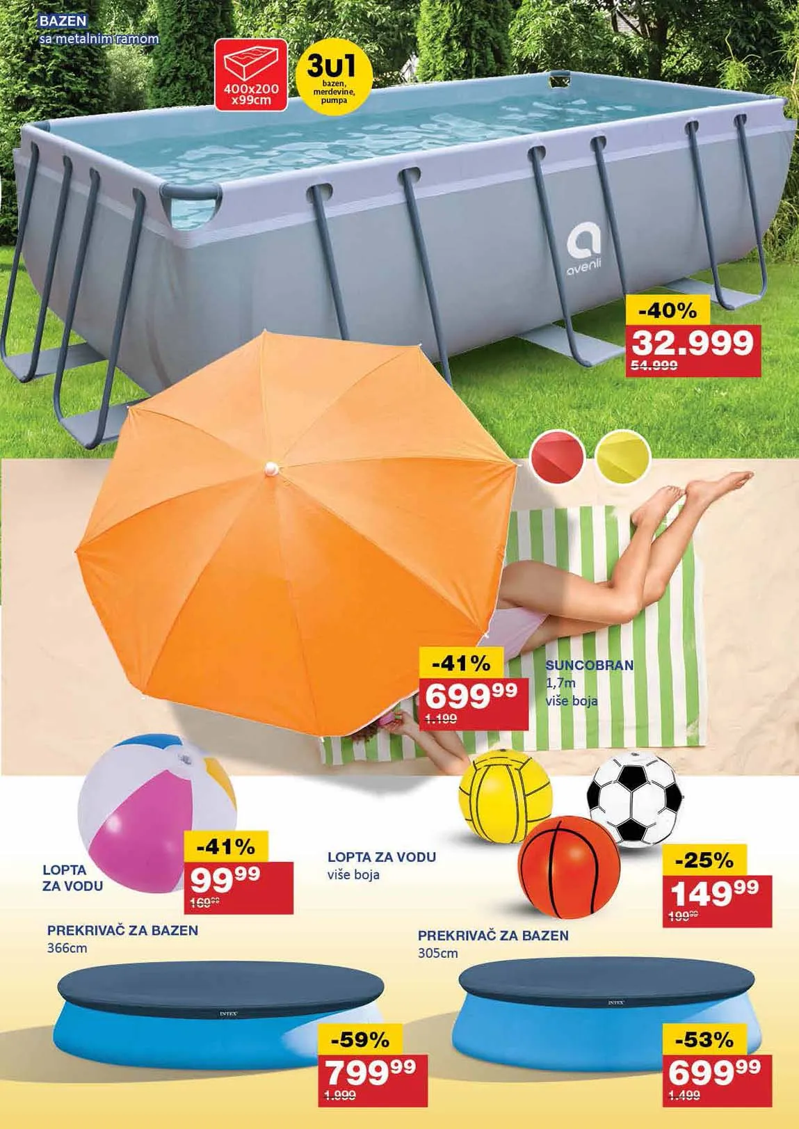 Idea i roda kataloška akcija vina sniženja