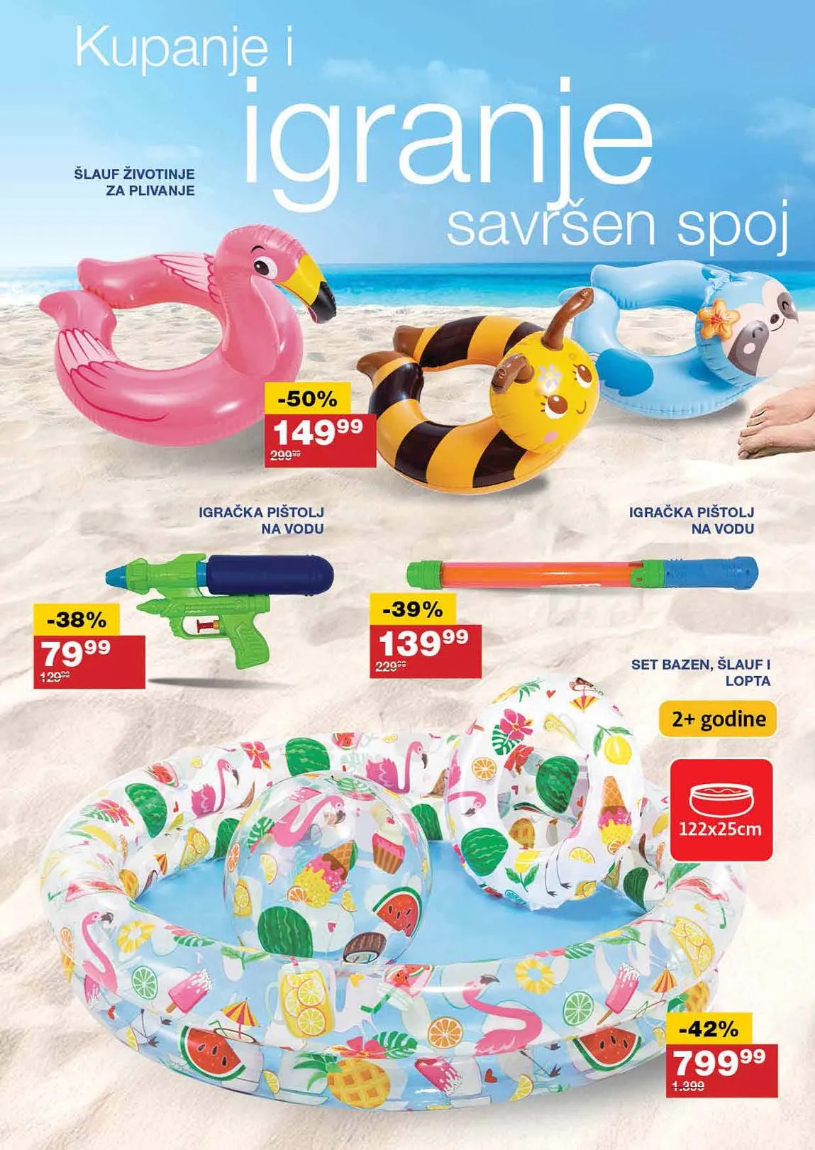 Idea i roda kataloška akcija vina sniženja