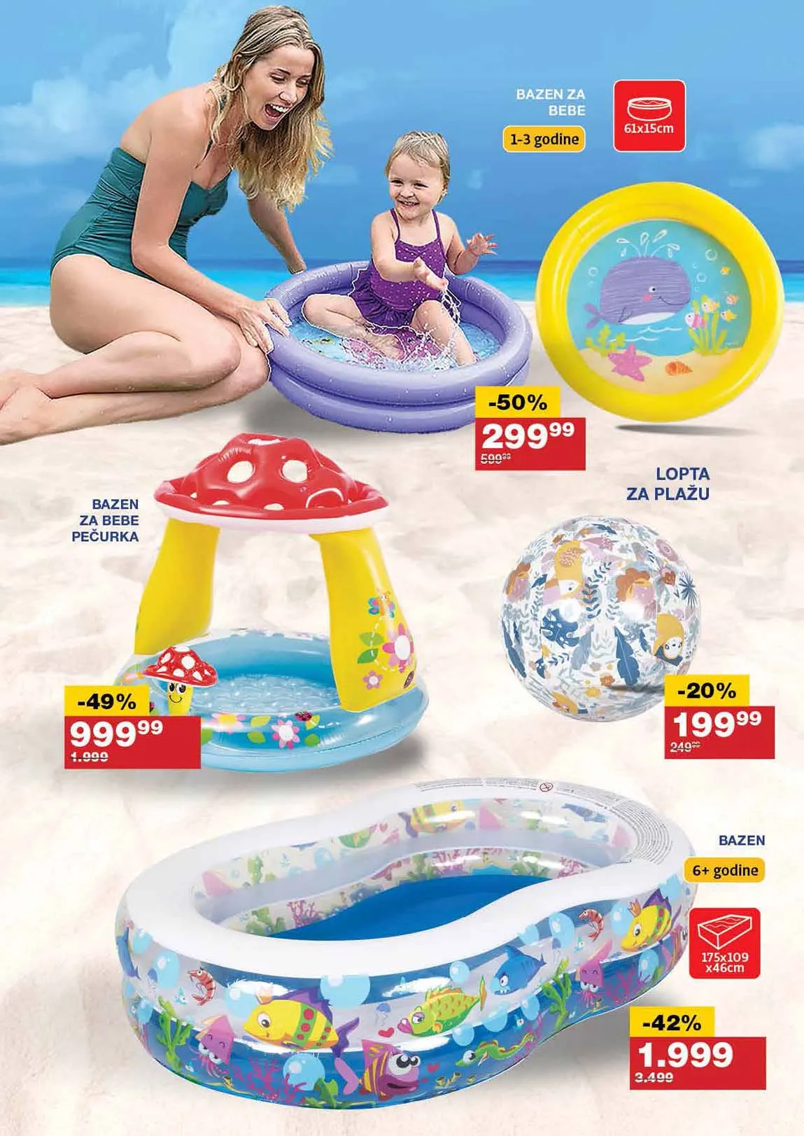 Idea i roda kataloška akcija vina sniženja