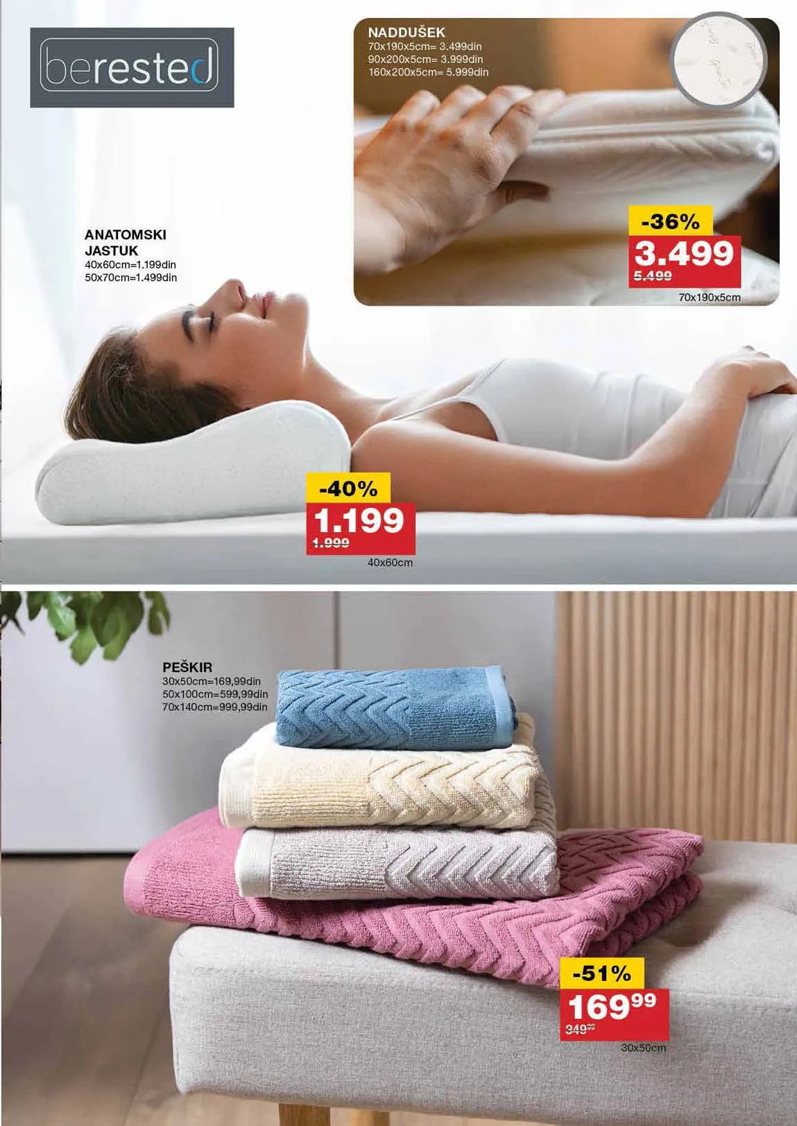 Idea i roda kataloška akcija vina sniženja