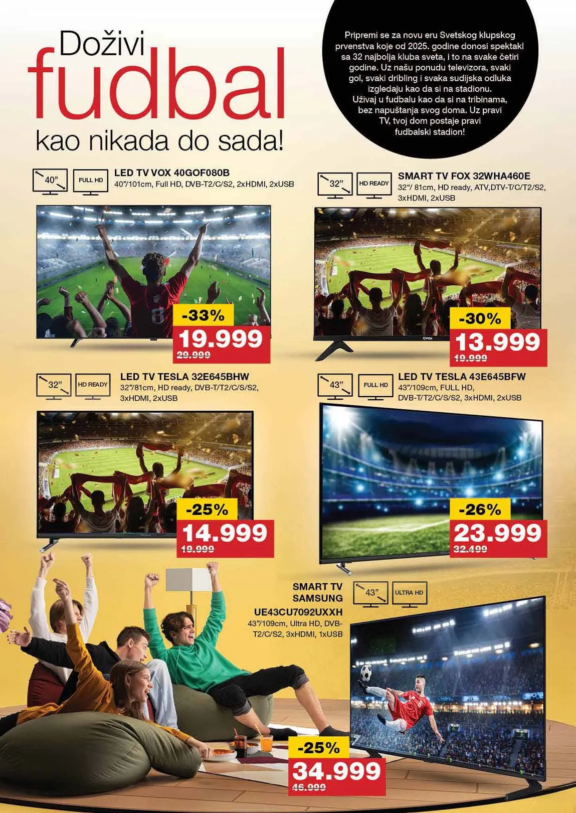 Idea i roda kataloška akcija vina sniženja
