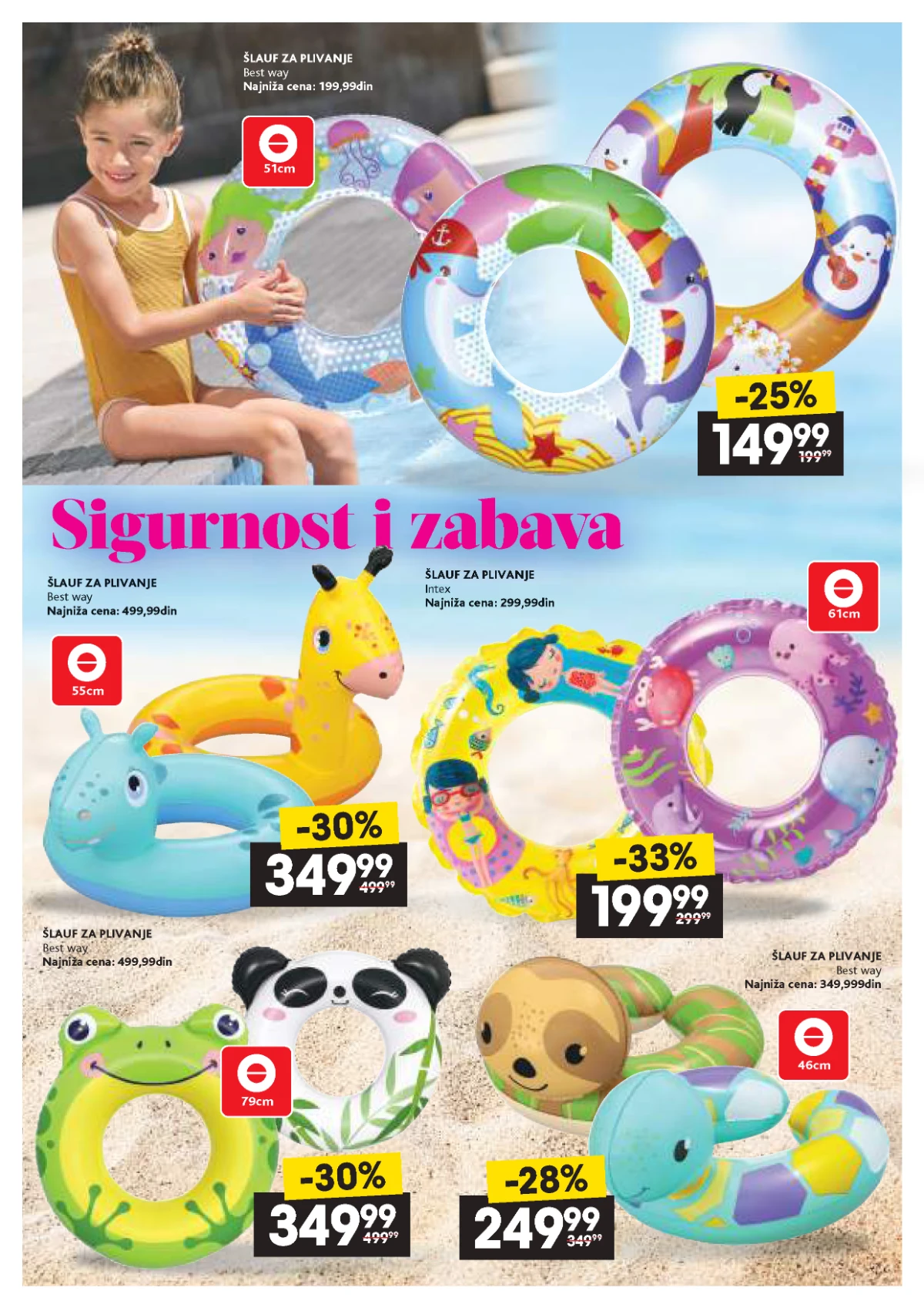 IDEA i RODA akcija do 30.06.2026 – STRANA 20 IDEA I RODA katalog strana 20