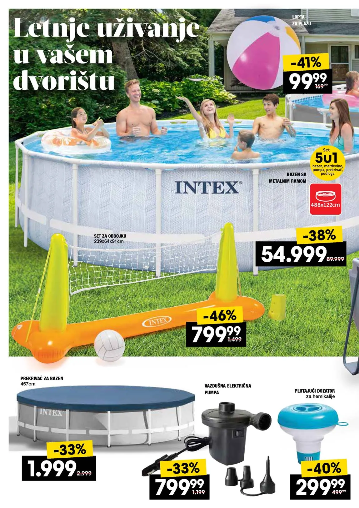 IDEA  KATALOG AKCIJA
