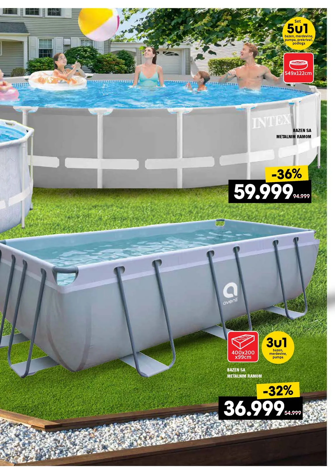 IDEA  KATALOG AKCIJA