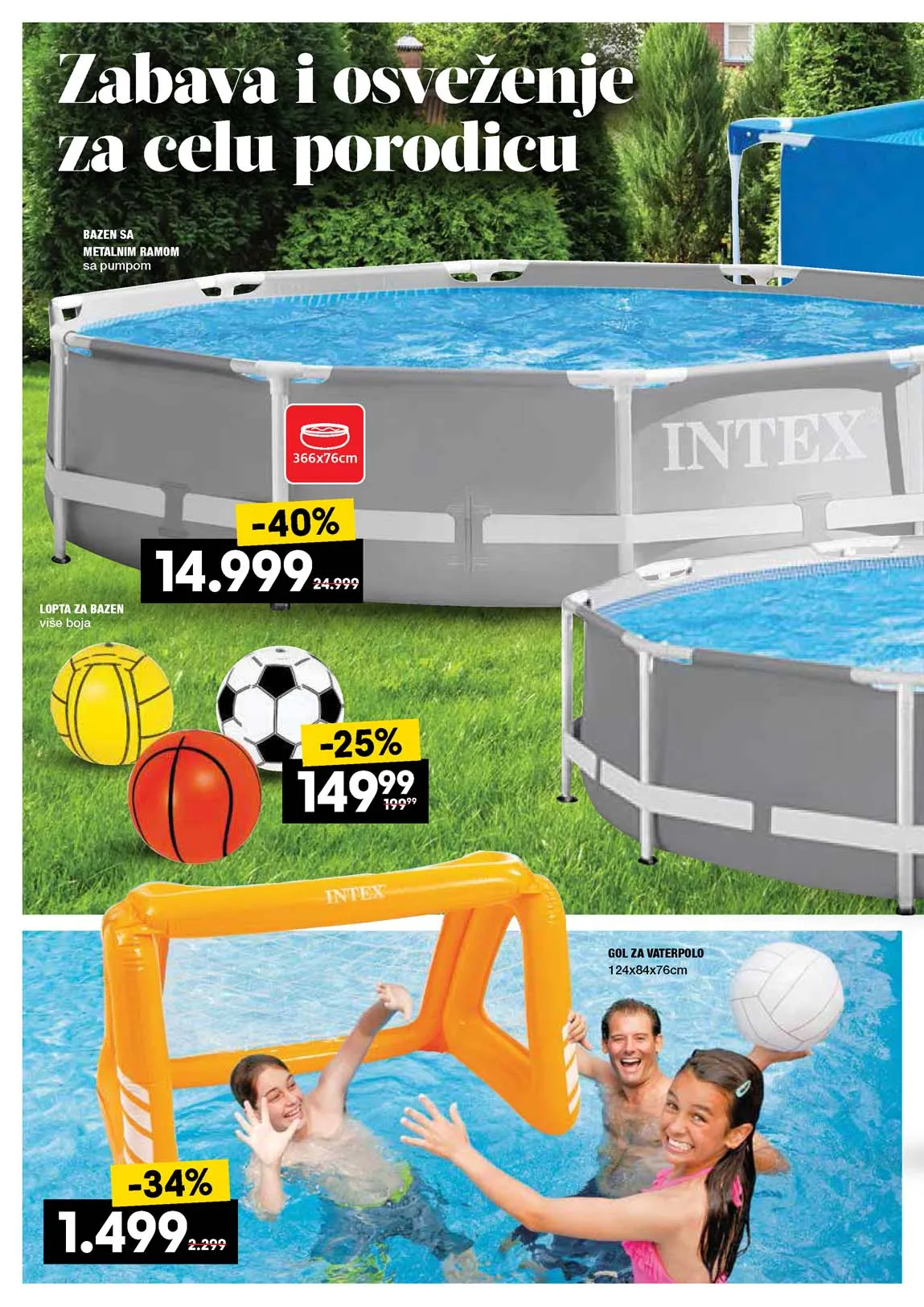 IDEA  KATALOG AKCIJA