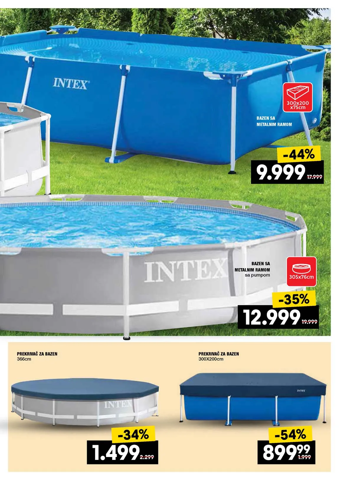 IDEA  KATALOG AKCIJA