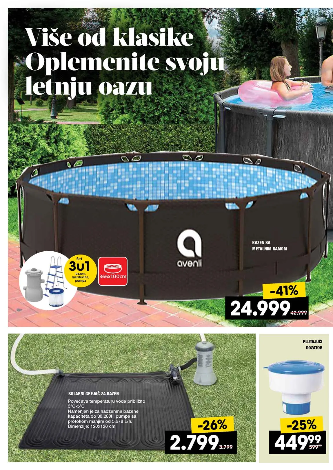 IDEA  KATALOG AKCIJA