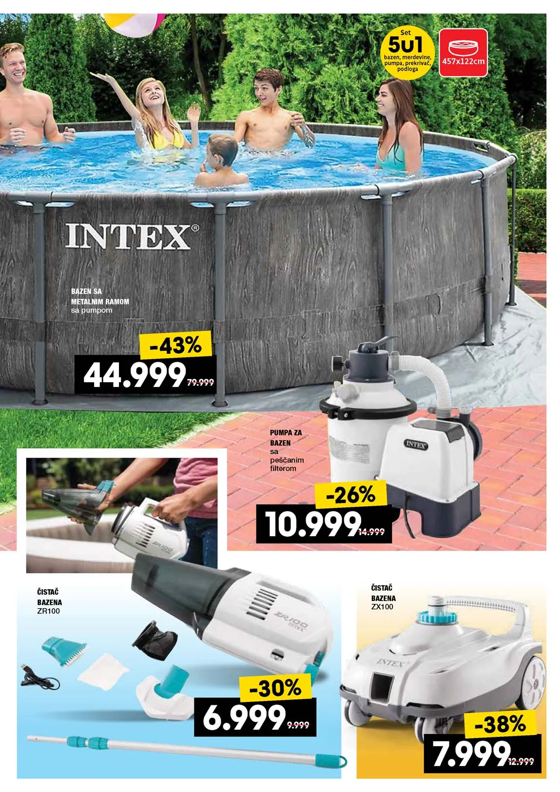 IDEA  KATALOG AKCIJA