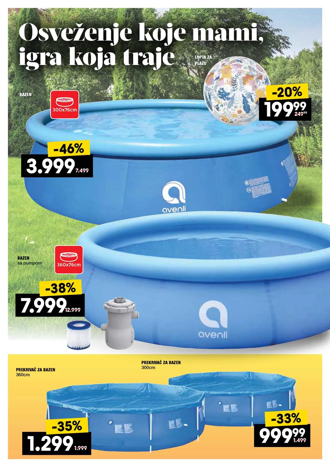 IDEA  KATALOG AKCIJA