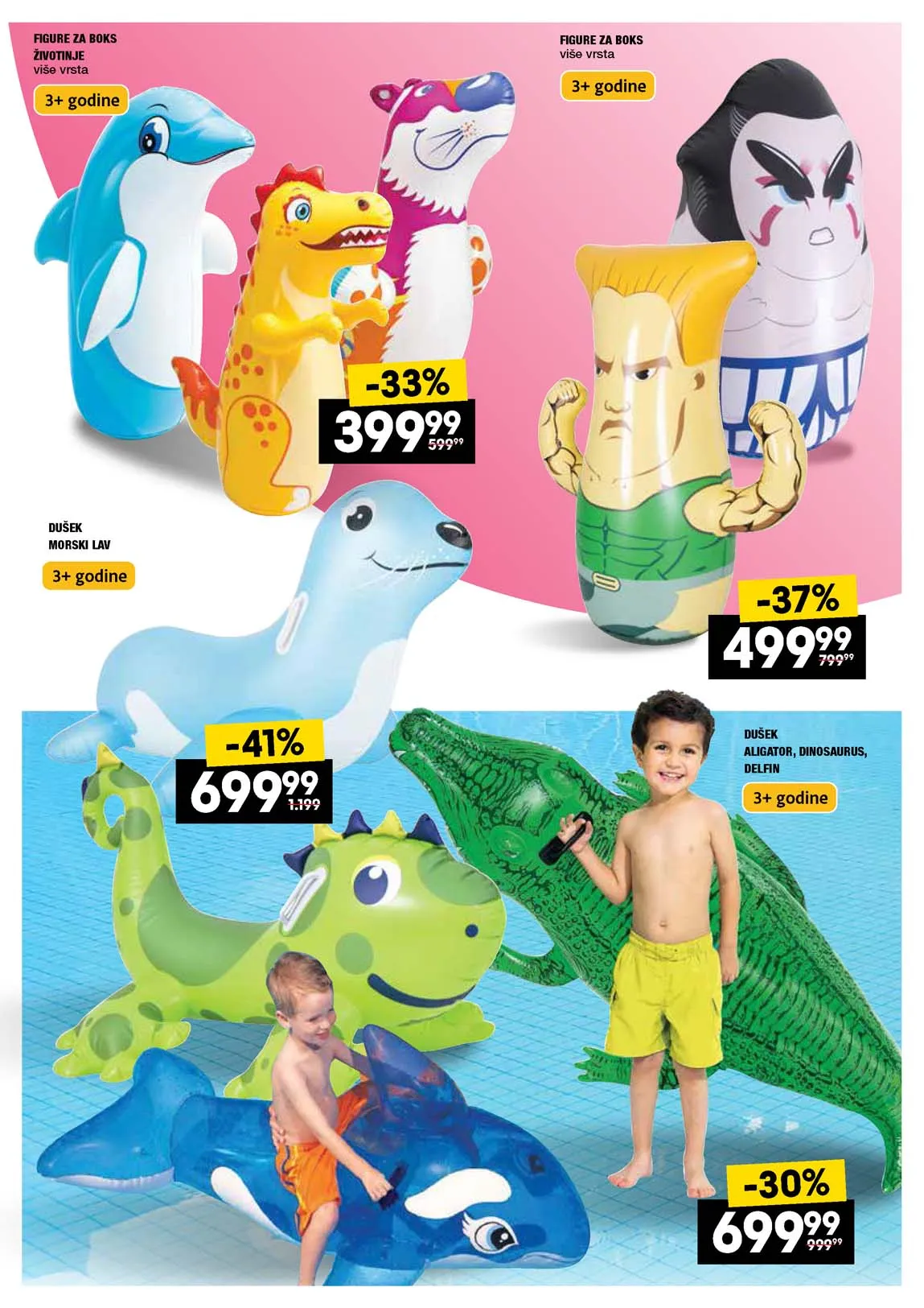 IDEA  KATALOG AKCIJA
