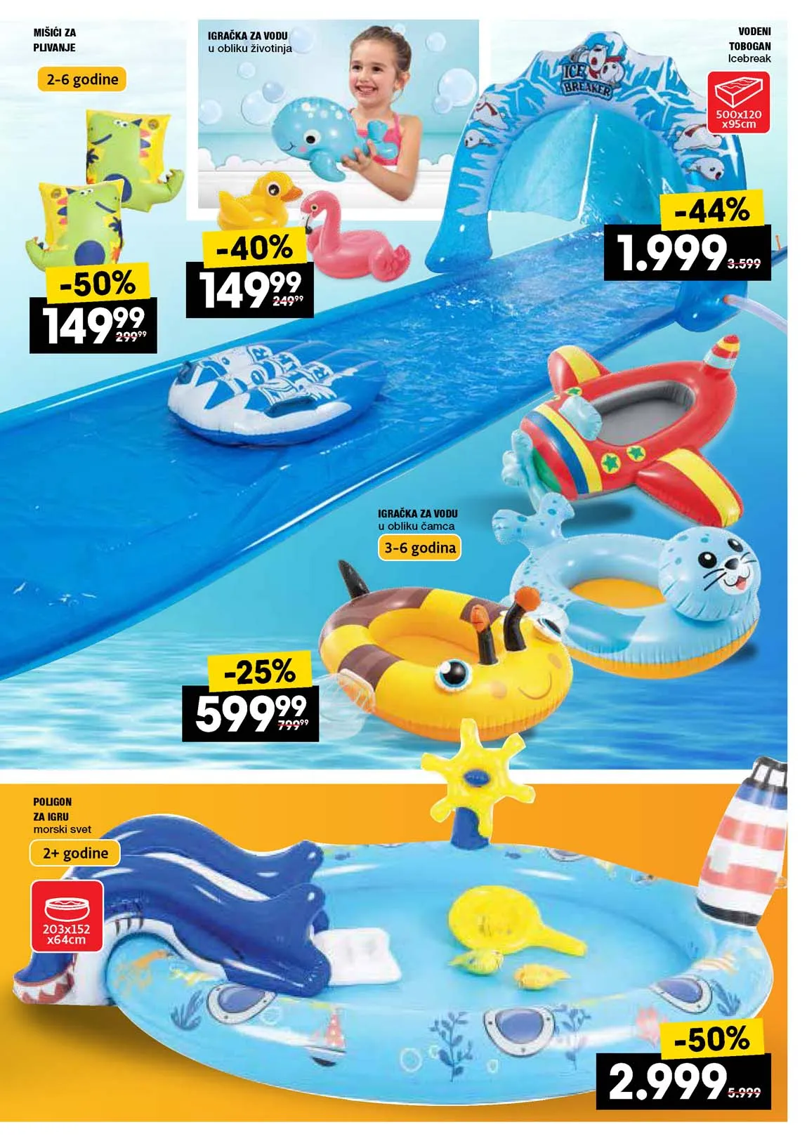 IDEA  KATALOG AKCIJA