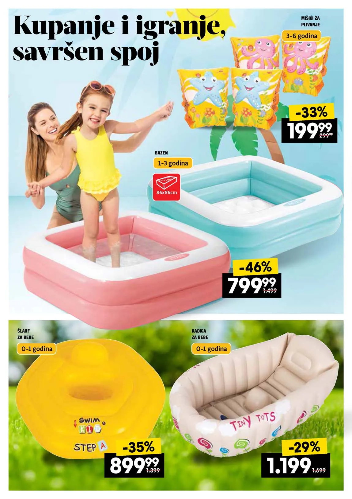 IDEA  KATALOG AKCIJA