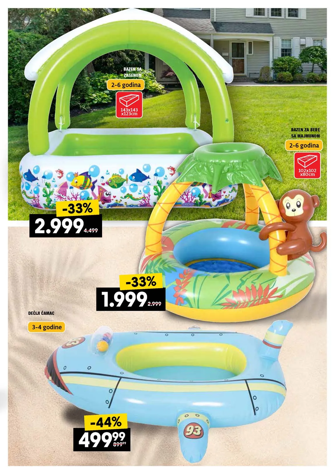 IDEA  KATALOG AKCIJA