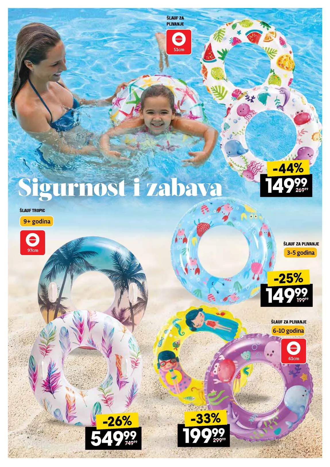 IDEA  KATALOG AKCIJA