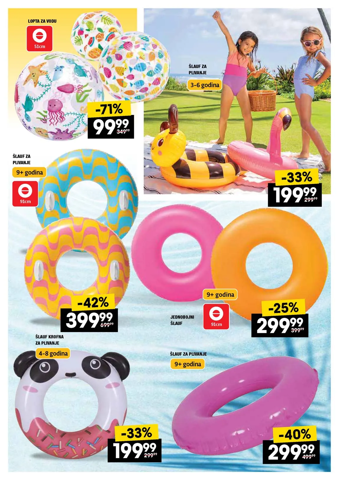 IDEA  KATALOG AKCIJA