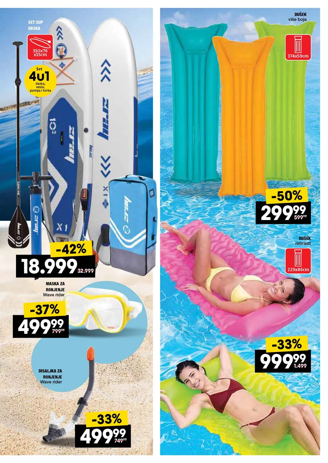 IDEA  KATALOG AKCIJA