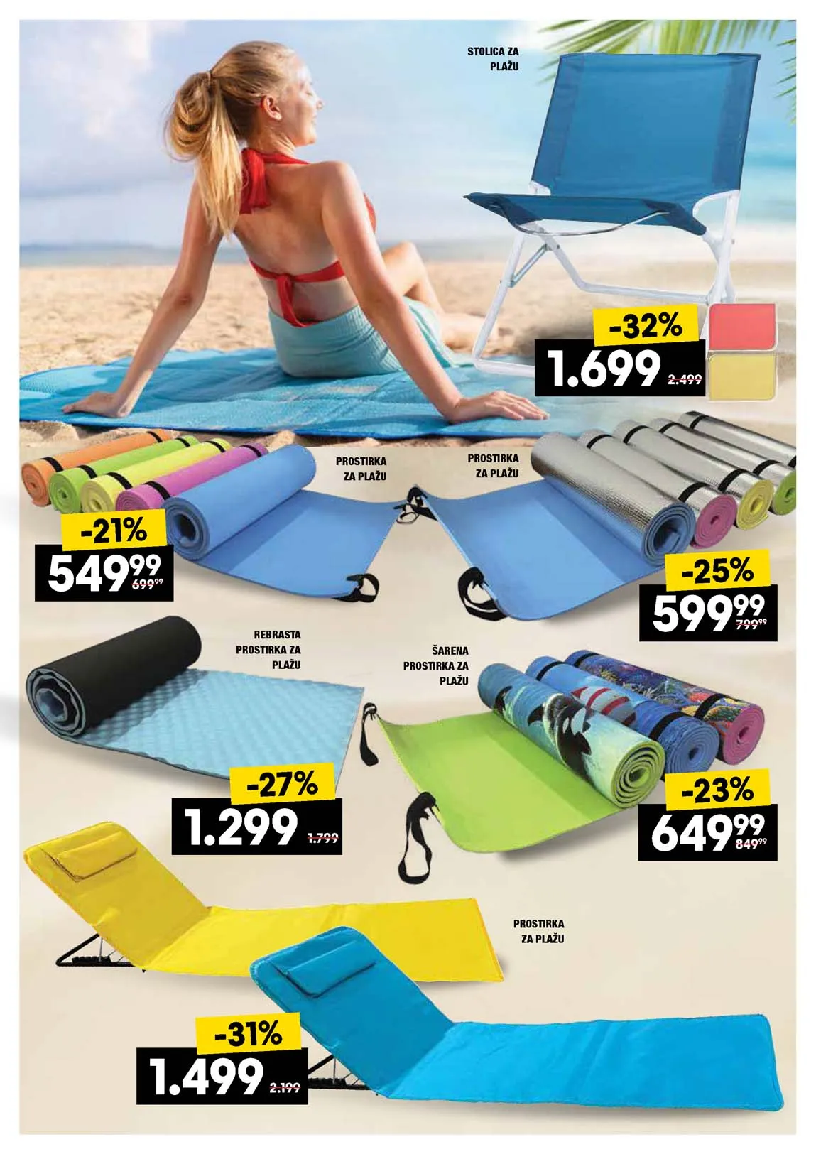 IDEA  KATALOG AKCIJA