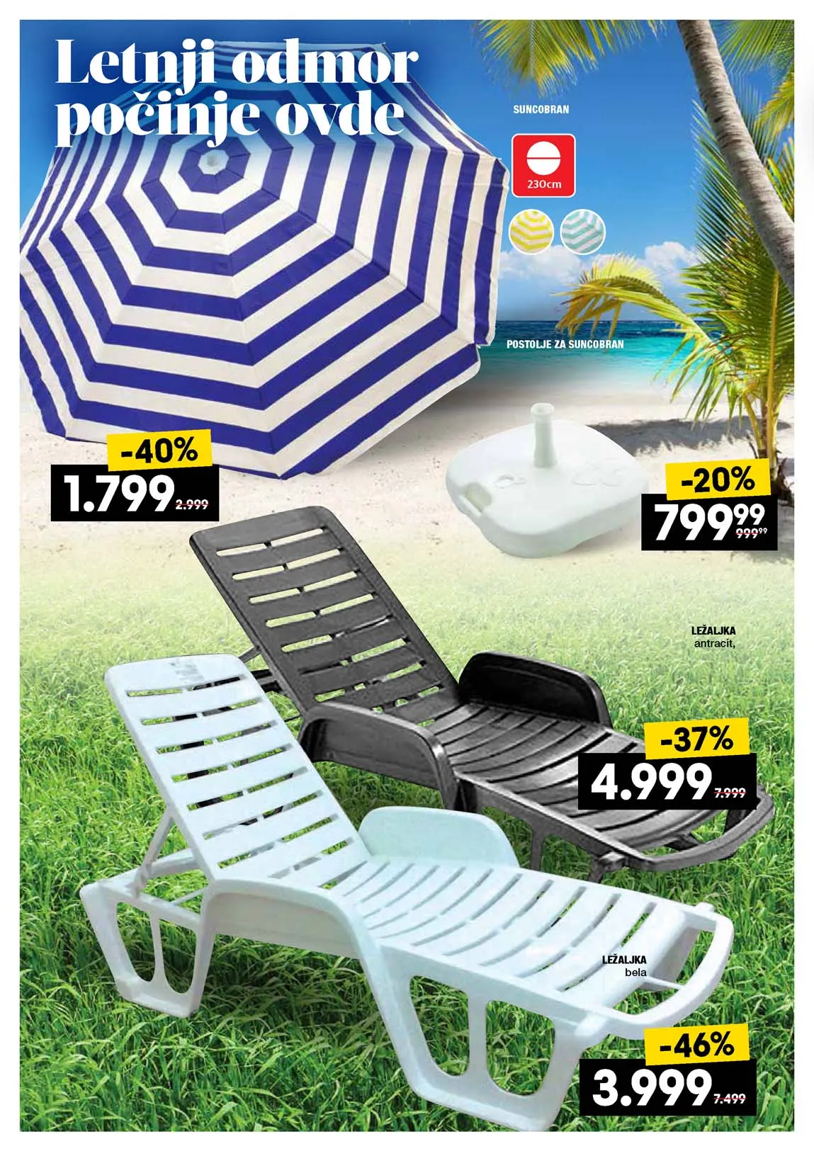 IDEA  KATALOG AKCIJA